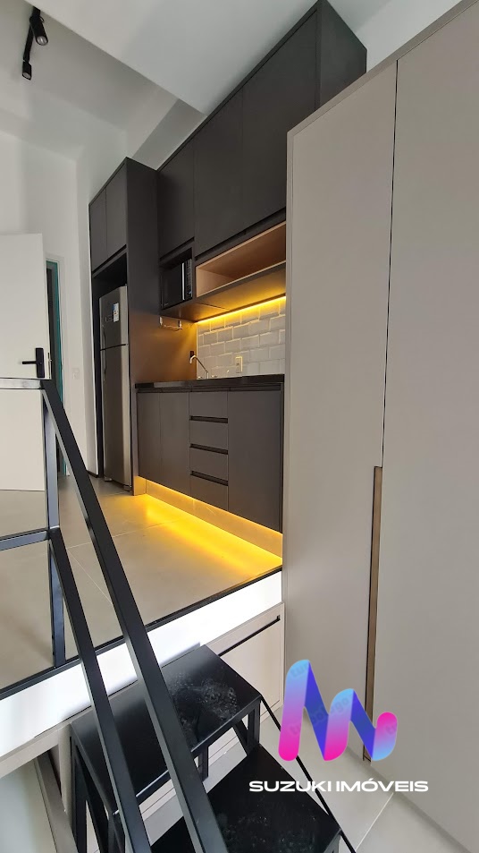 STUDIO PR&Oacute;XIMO PUC-CAMPUS MONTE ALEGRE Rua Bartira São Paulo - 