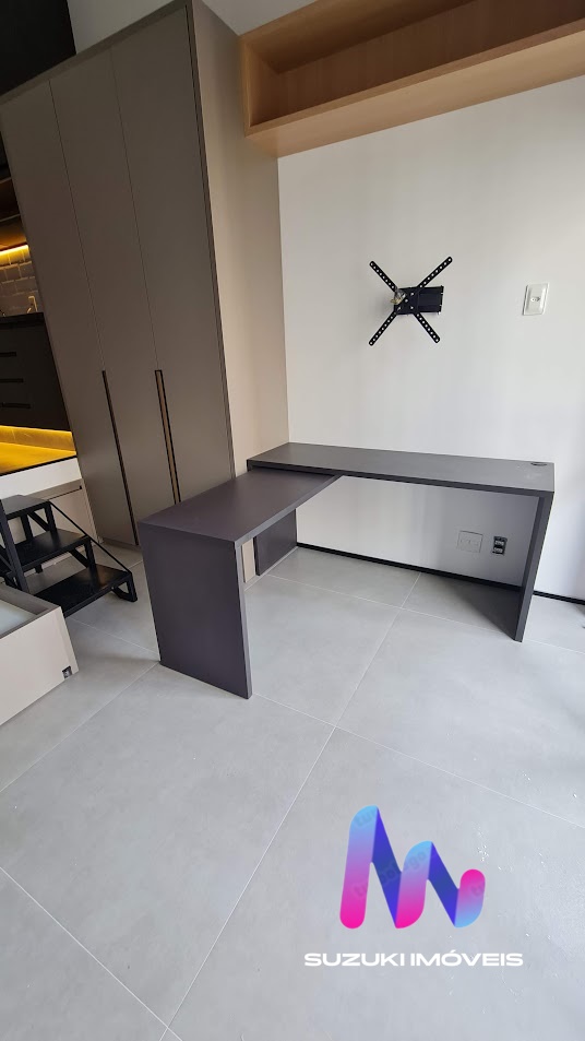 STUDIO PR&Oacute;XIMO PUC-CAMPUS MONTE ALEGRE Rua Bartira São Paulo - 