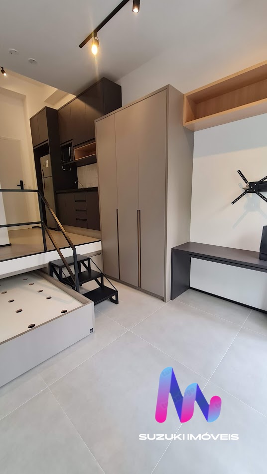 STUDIO PR&Oacute;XIMO PUC-CAMPUS MONTE ALEGRE Rua Bartira São Paulo - 