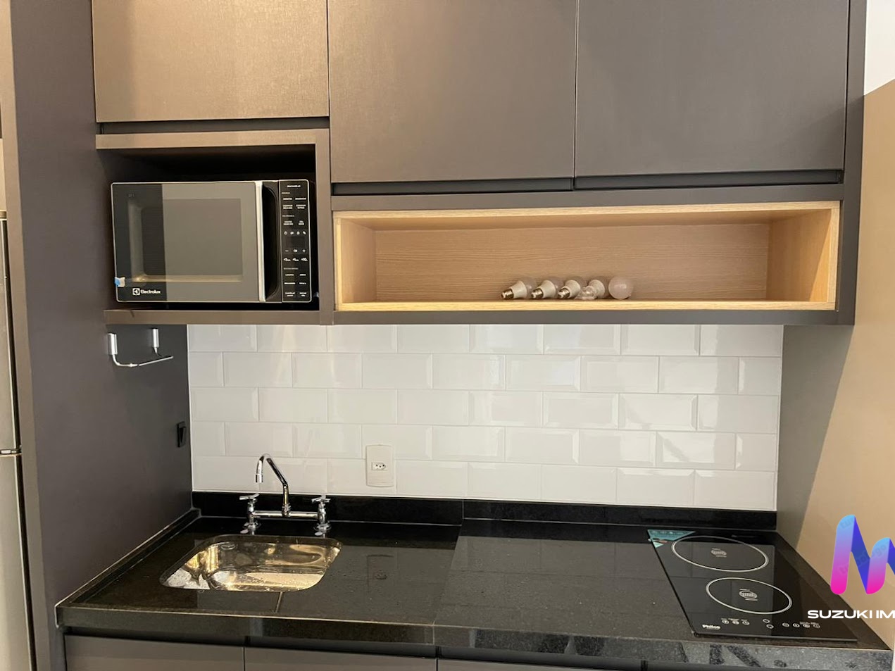 STUDIO PR&Oacute;XIMO PUC-CAMPUS MONTE ALEGRE Rua Bartira São Paulo - 