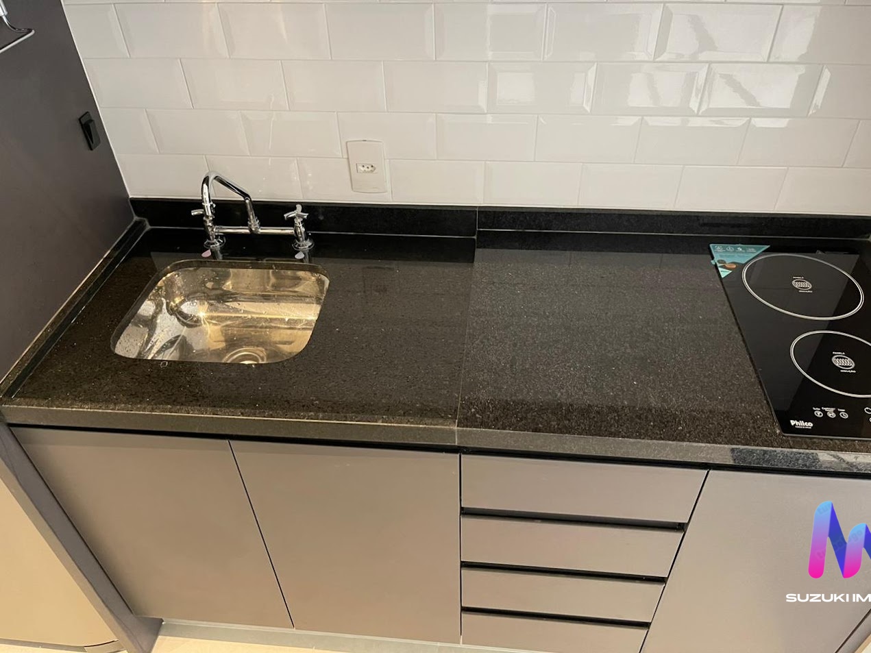 STUDIO PR&Oacute;XIMO PUC-CAMPUS MONTE ALEGRE Rua Bartira São Paulo - 