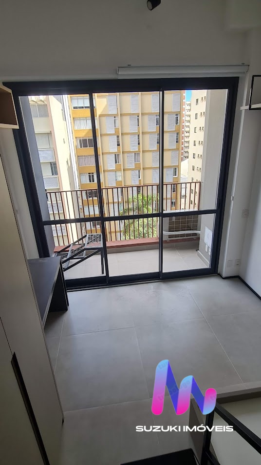 STUDIO PR&Oacute;XIMO PUC-CAMPUS MONTE ALEGRE Rua Bartira São Paulo - 