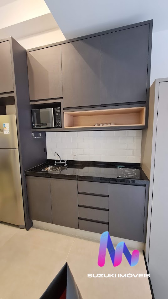 STUDIO PR&Oacute;XIMO PUC-CAMPUS MONTE ALEGRE Rua Bartira São Paulo - 