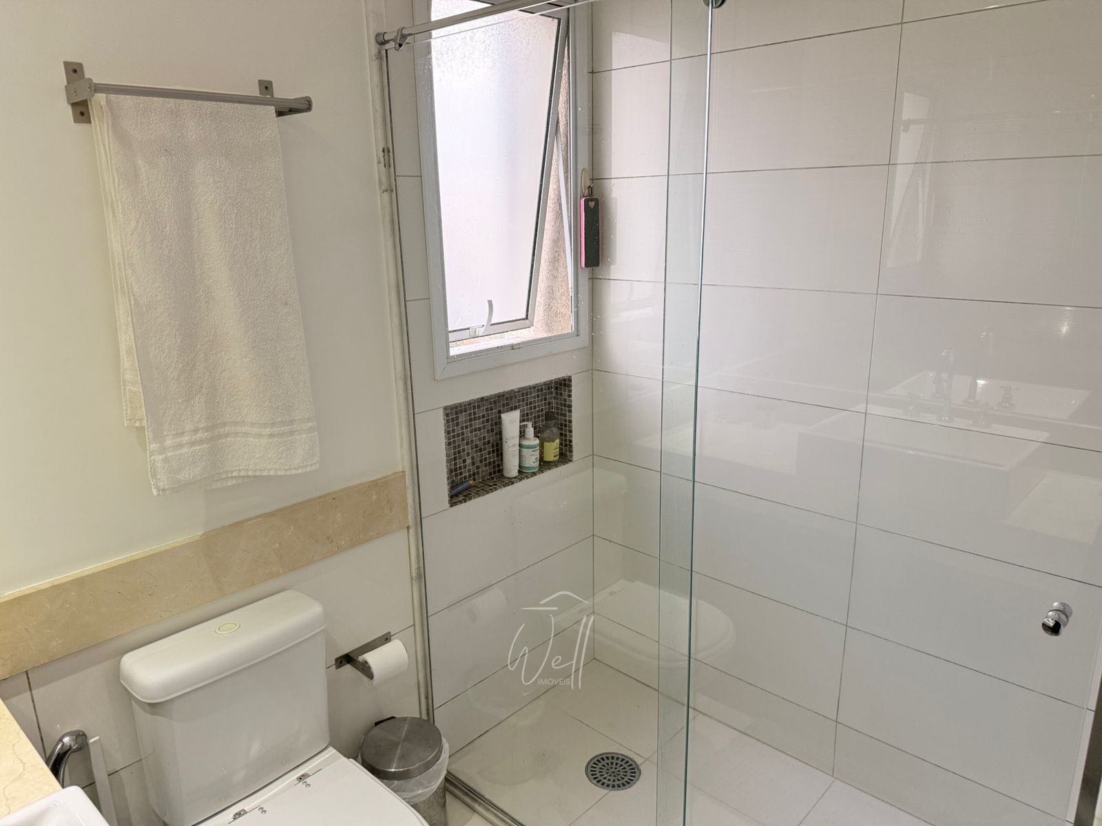 Apartamento no Cond. Pateo Catalunya em SCS 186m2 - 03 su&iacute;tes - 03 vagas  São Caetano do Sul - 