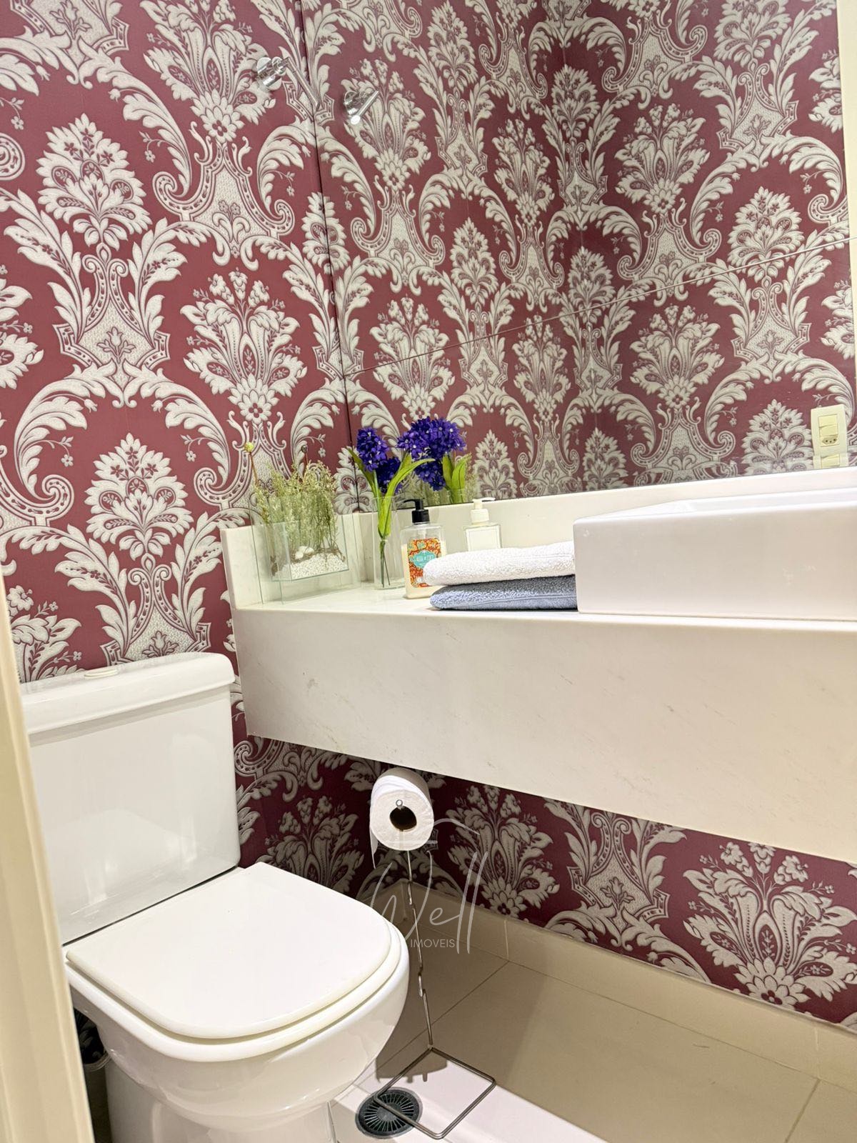 Apartamento no Cond. Pateo Catalunya em SCS 186m2 - 03 su&iacute;tes - 03 vagas  São Caetano do Sul - 