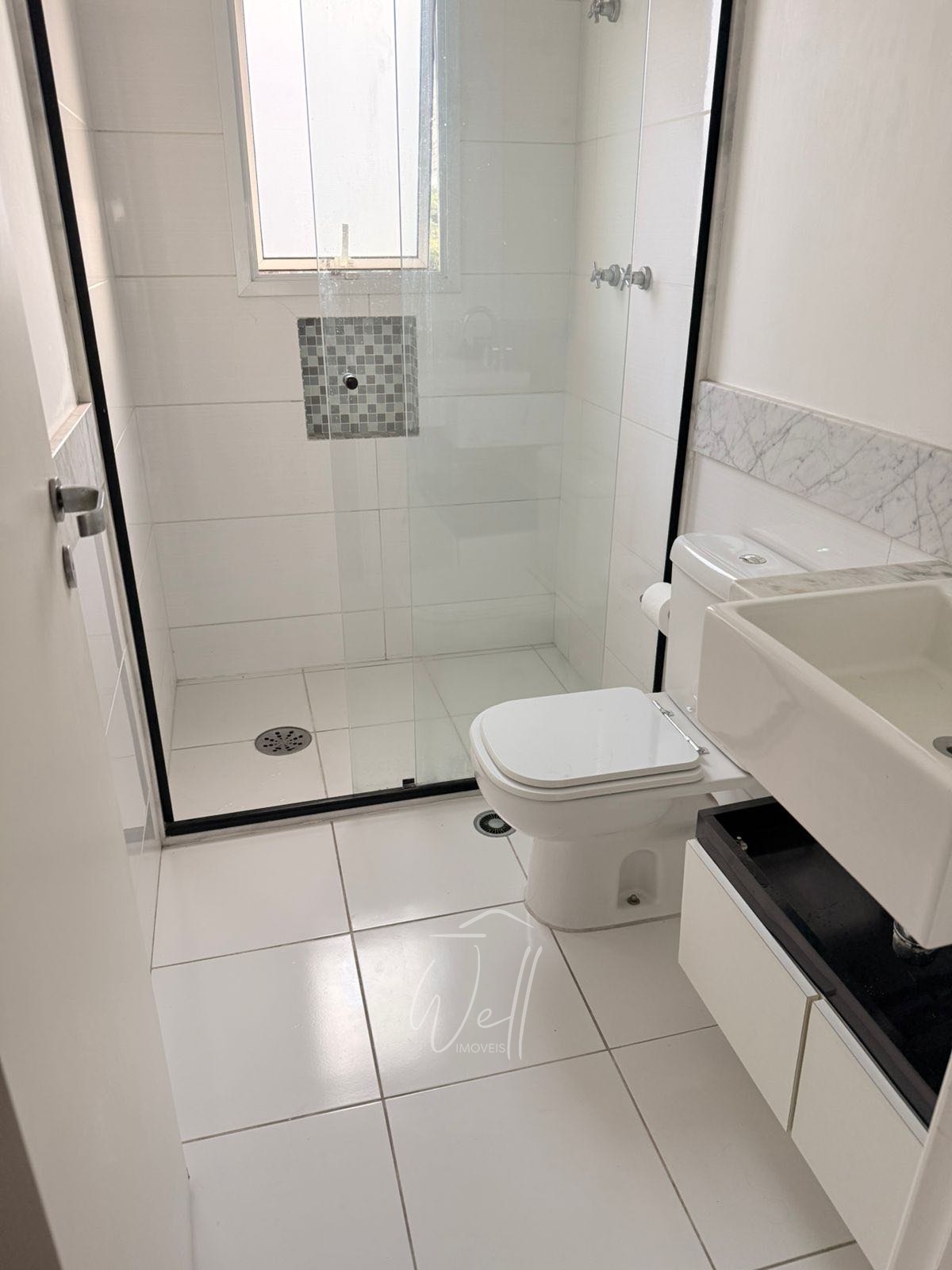 Apartamento no Cond. Pateo Catalunya em SCS 186m2 - 03 su&iacute;tes - 03 vagas  São Caetano do Sul - 