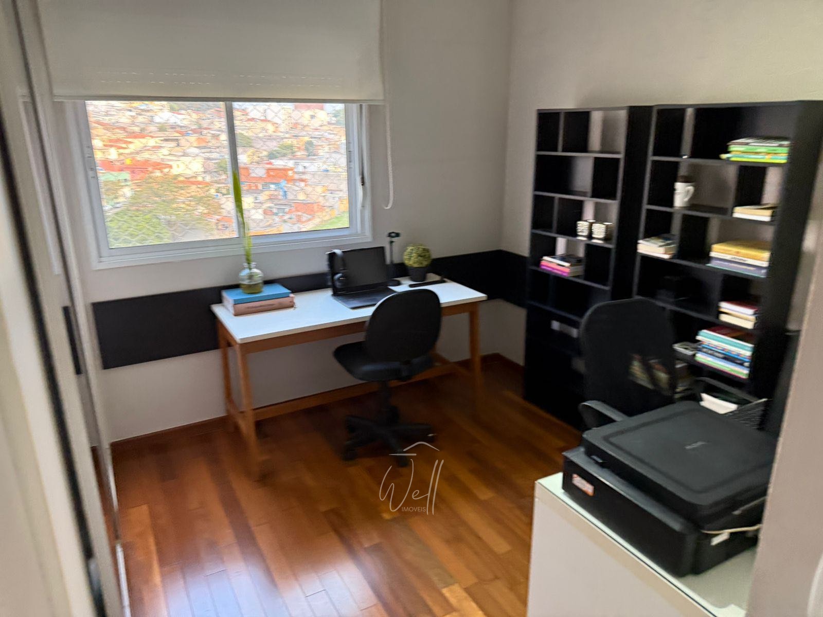 Apartamento no Cond. Pateo Catalunya em SCS 186m2 - 03 su&iacute;tes - 03 vagas  São Caetano do Sul - 