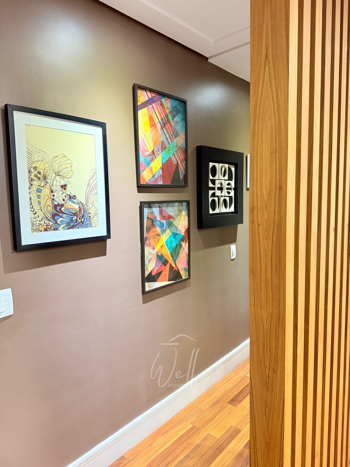 Apartamento no Cond. Pateo Catalunya em SCS 186m2 - 03 su&iacute;tes - 03 vagas  São Caetano do Sul - 