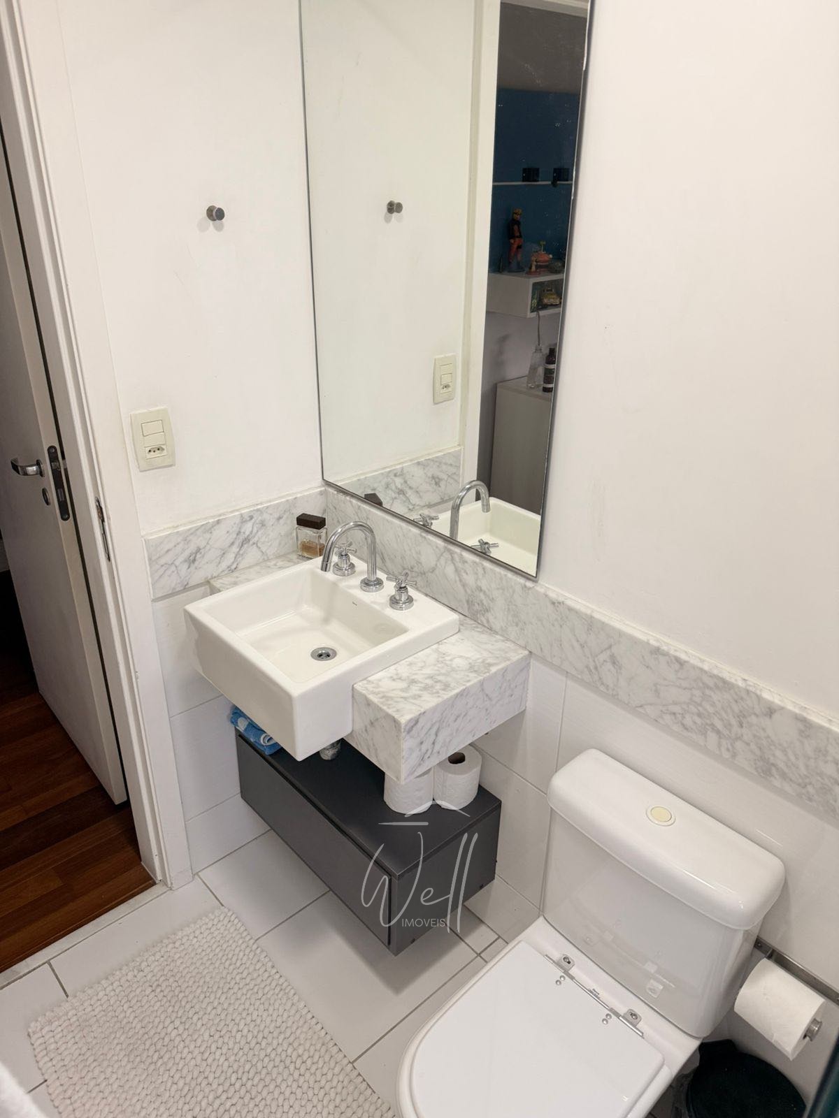 Apartamento no Cond. Pateo Catalunya em SCS 186m2 - 03 su&iacute;tes - 03 vagas  São Caetano do Sul - 