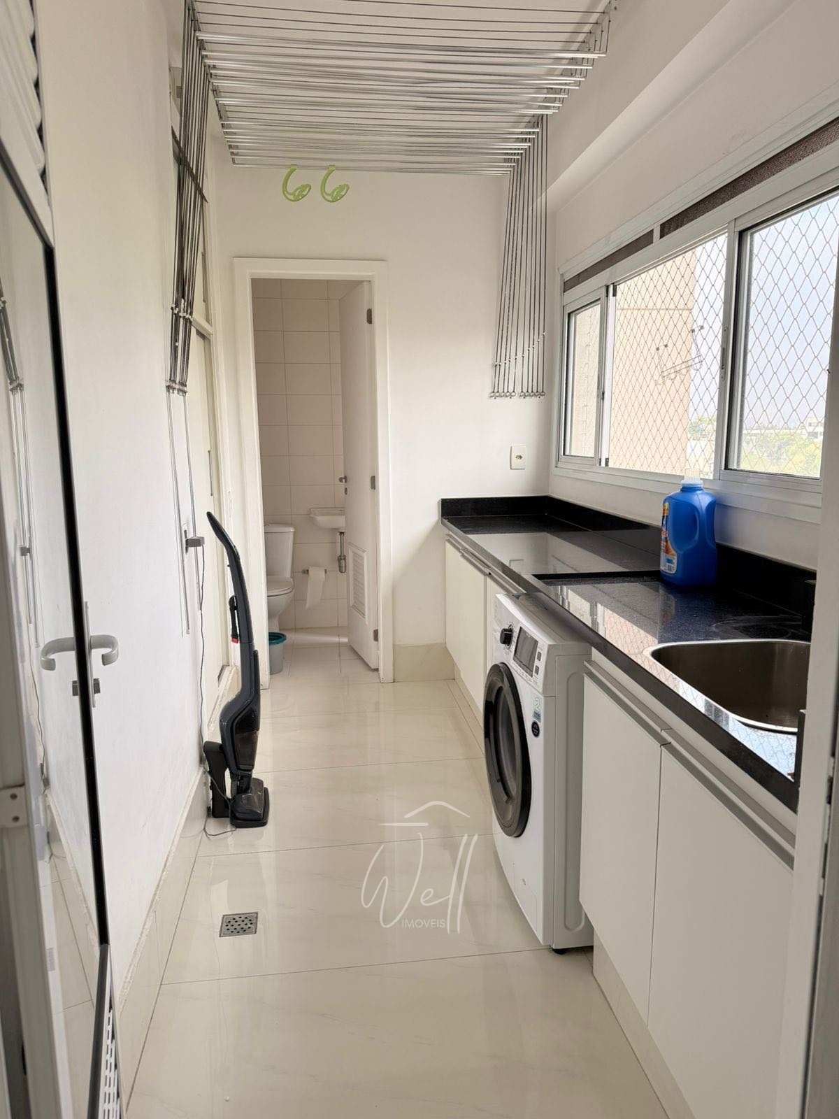 Apartamento no Cond. Pateo Catalunya em SCS 186m2 - 03 su&iacute;tes - 03 vagas  São Caetano do Sul - 