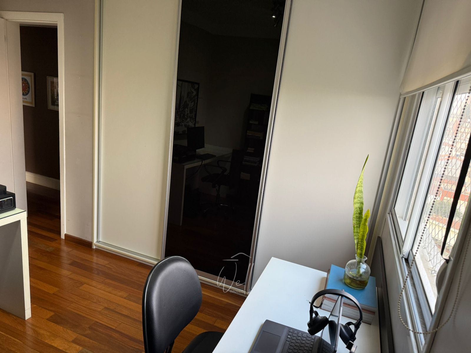 Apartamento no Cond. Pateo Catalunya em SCS 186m2 - 03 su&iacute;tes - 03 vagas  São Caetano do Sul - 