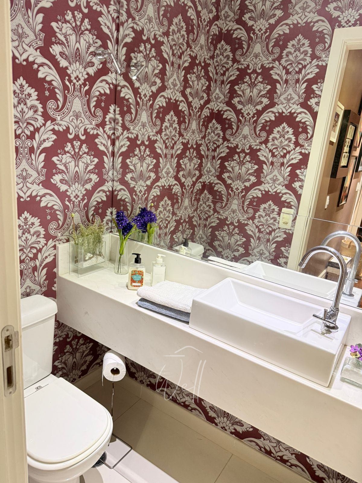 Apartamento no Cond. Pateo Catalunya em SCS 186m2 - 03 su&iacute;tes - 03 vagas  São Caetano do Sul - 