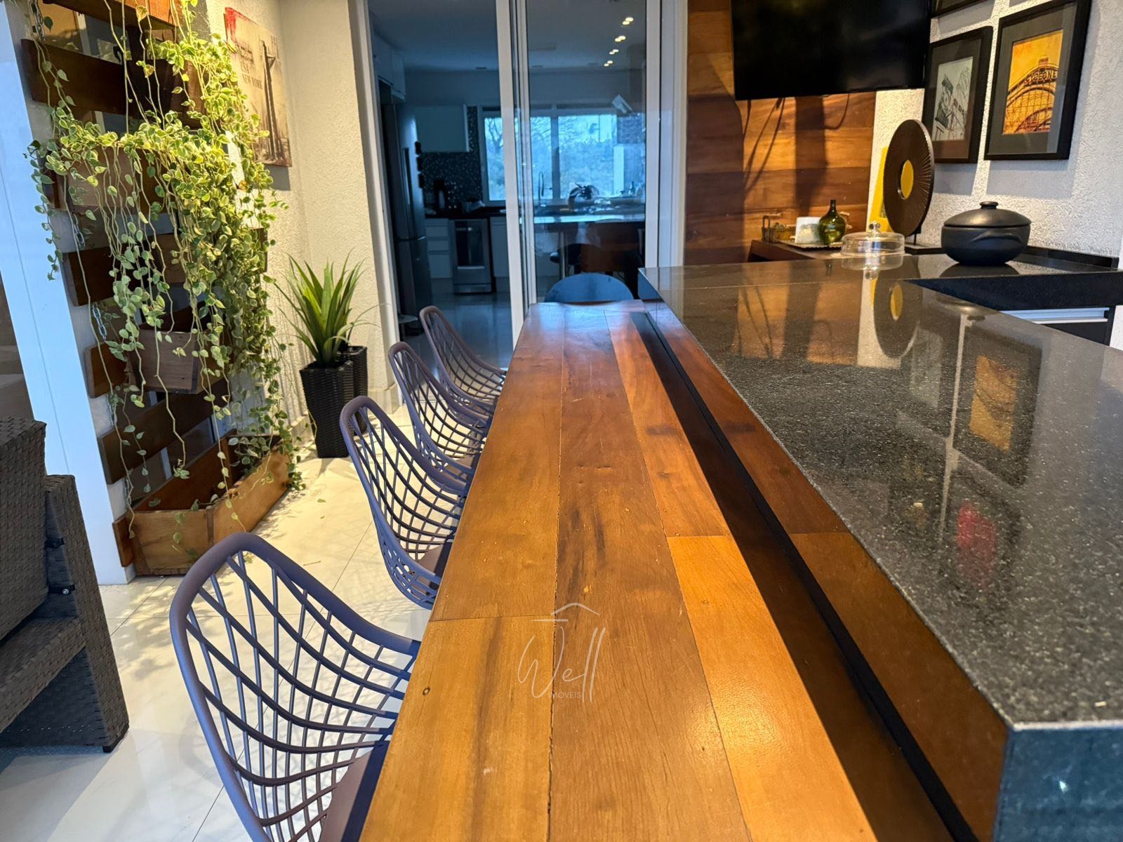 Apartamento no Cond. Pateo Catalunya em SCS 186m2 - 03 su&iacute;tes - 03 vagas  São Caetano do Sul - 