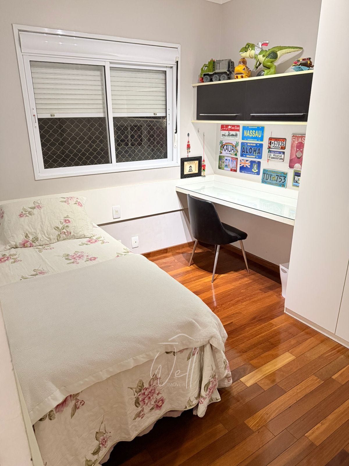 Apartamento no Cond. Pateo Catalunya em SCS 186m2 - 03 su&iacute;tes - 03 vagas  São Caetano do Sul - 