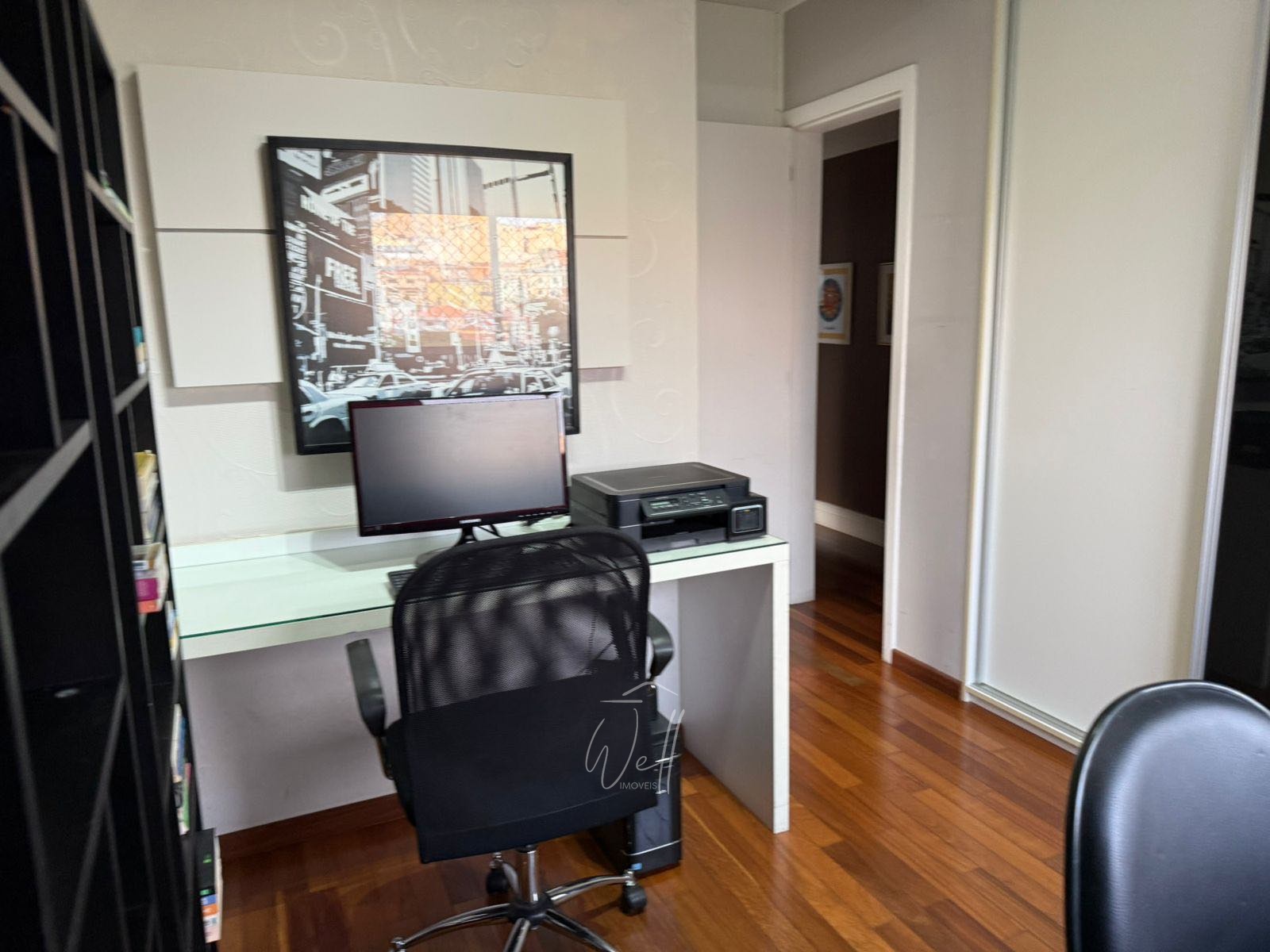 Apartamento no Cond. Pateo Catalunya em SCS 186m2 - 03 su&iacute;tes - 03 vagas  São Caetano do Sul - 