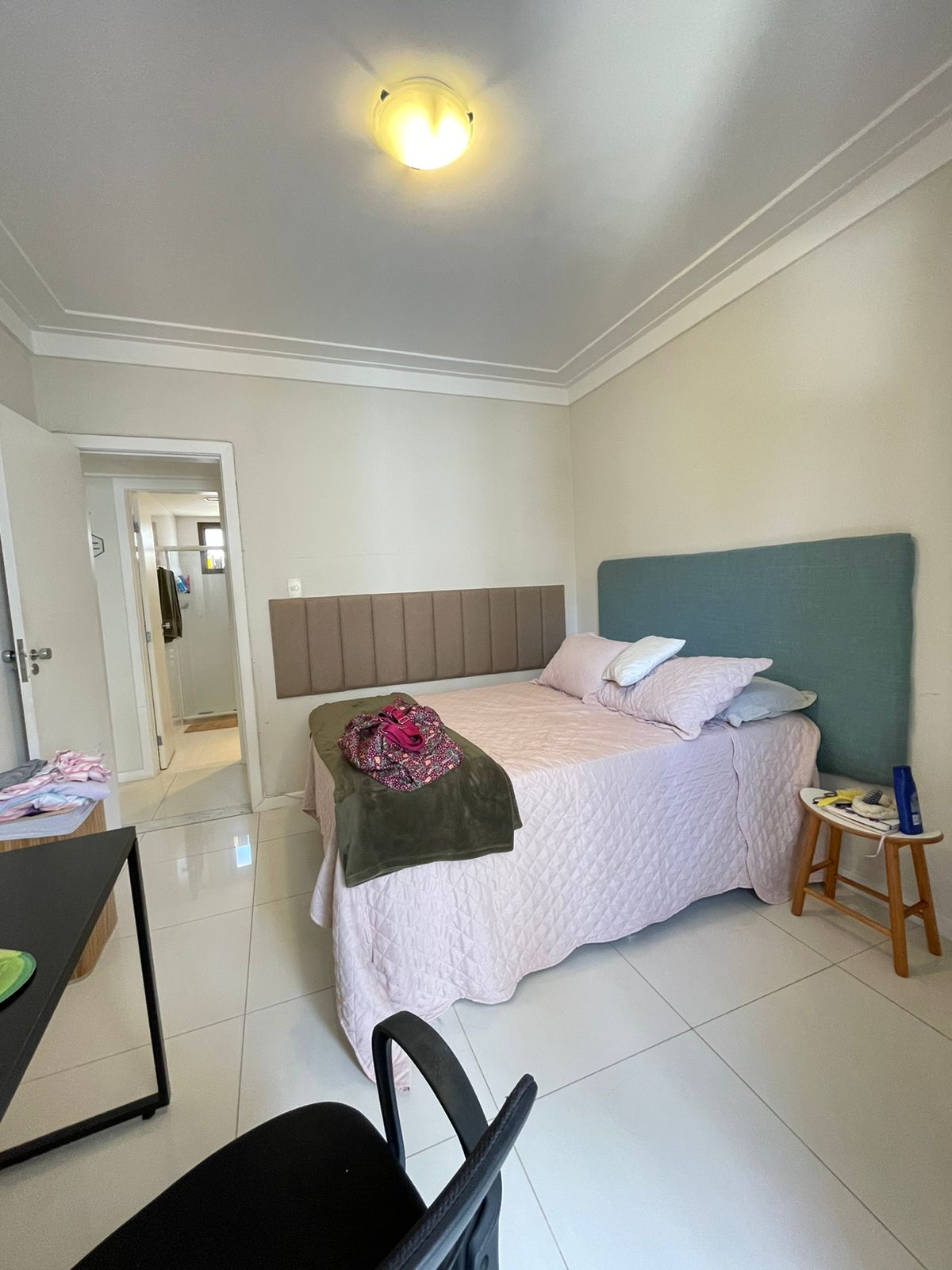 APARTAMENTO 2 QUARTOS SU&Iacute;TE 2 VARANDAS 2 GARAGENS PISCINA ELEVADOR &Agrave; VENDA NA GRA&Ccedil;A! Rua Santa Rita de Cássia Salvador - 