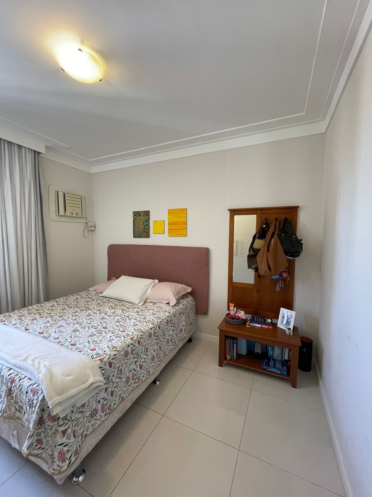 APARTAMENTO 2 QUARTOS SU&Iacute;TE 2 VARANDAS 2 GARAGENS PISCINA ELEVADOR &Agrave; VENDA NA GRA&Ccedil;A! Rua Santa Rita de Cássia Salvador - 