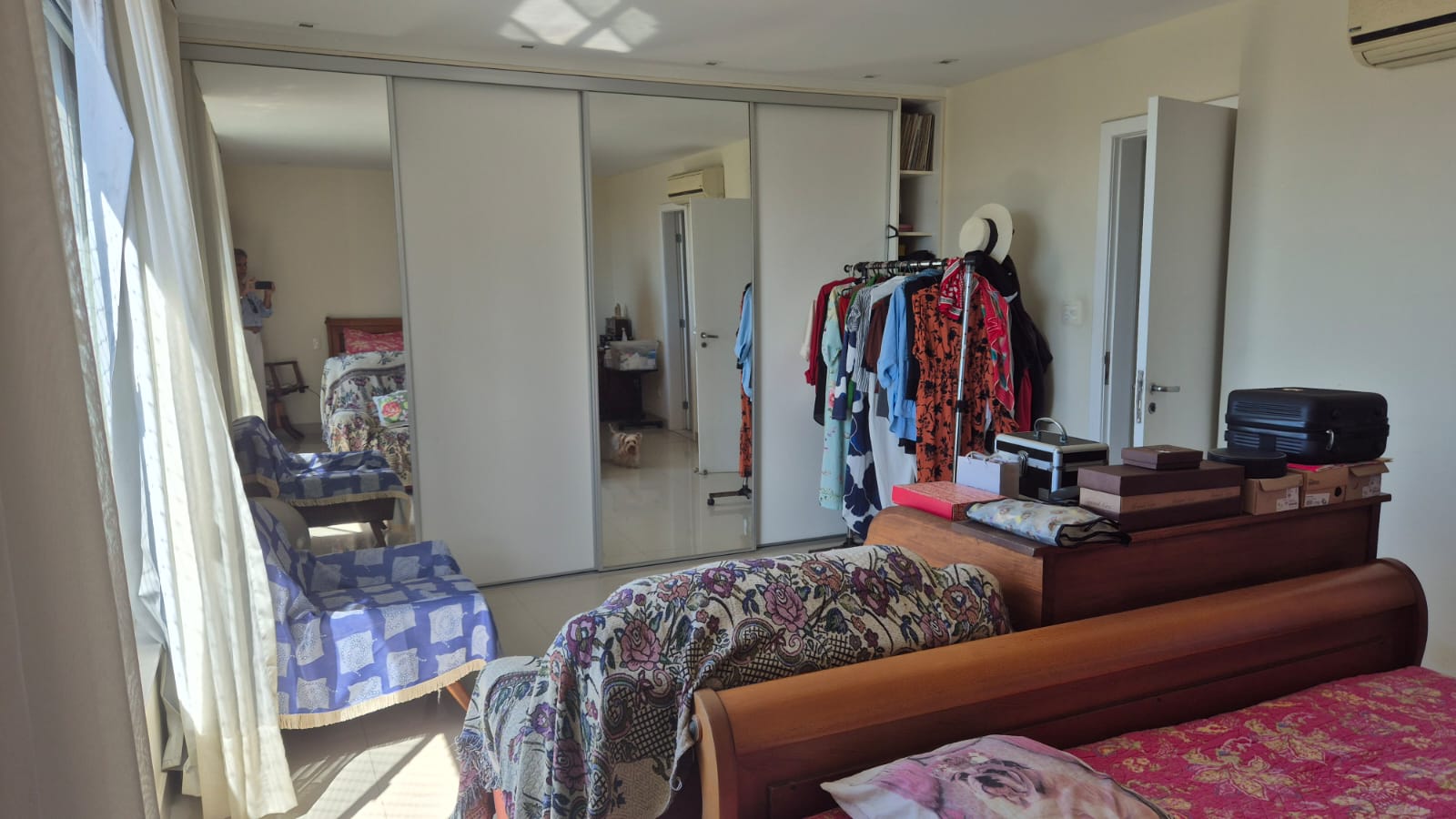 APARTAMENTO 3 QUARTOS 2 SU&Iacute;TES VARANDA NASCENTE ELEVADOR PORTARIA &Agrave; VENDA NA FEDERA&Ccedil;&Atilde;O! Rua Professor Aristides Novis Salvador - 