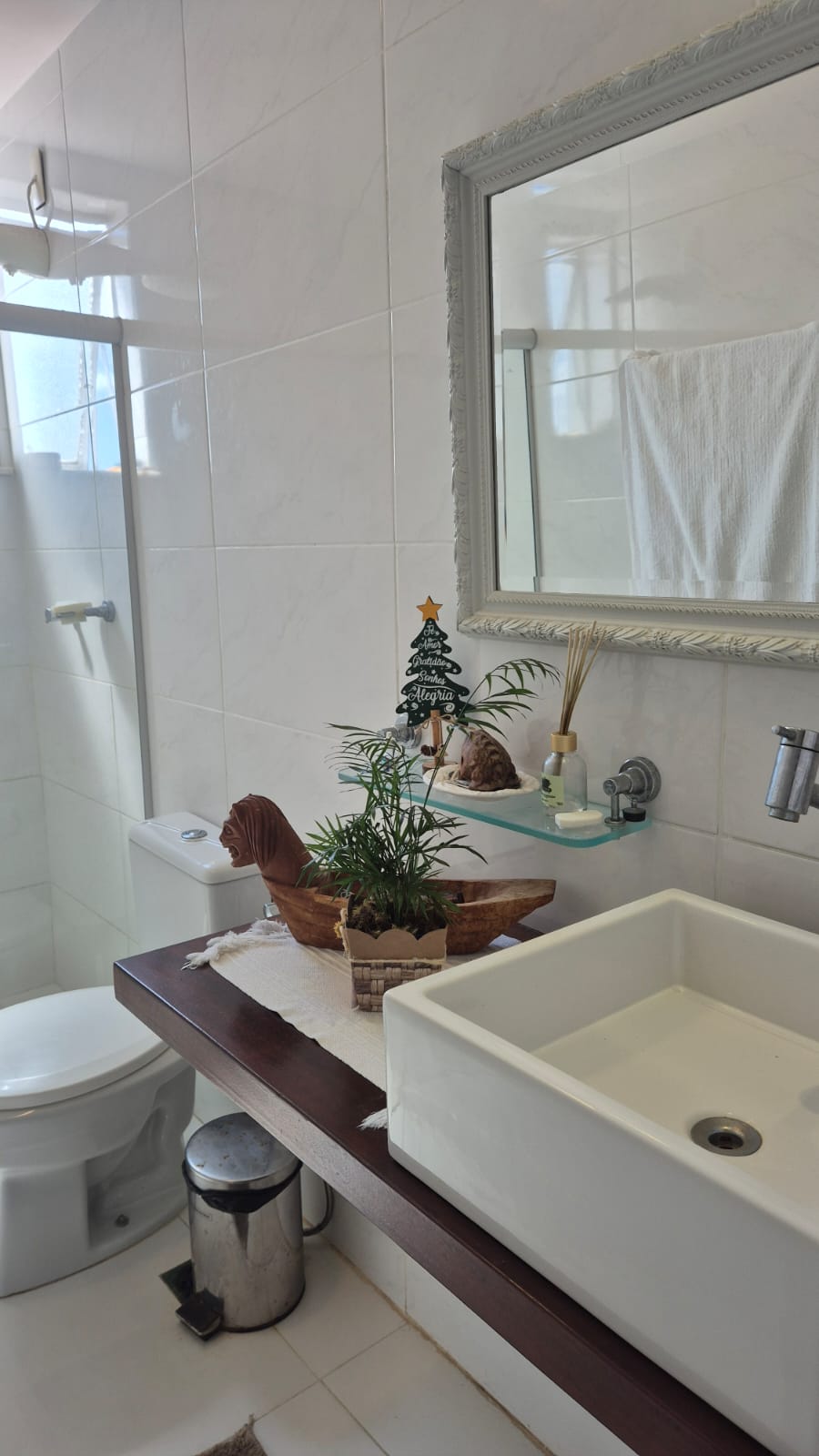 APARTAMENTO 3 QUARTOS 2 SU&Iacute;TES VARANDA NASCENTE ELEVADOR PORTARIA &Agrave; VENDA NA FEDERA&Ccedil;&Atilde;O! Rua Professor Aristides Novis Salvador - 