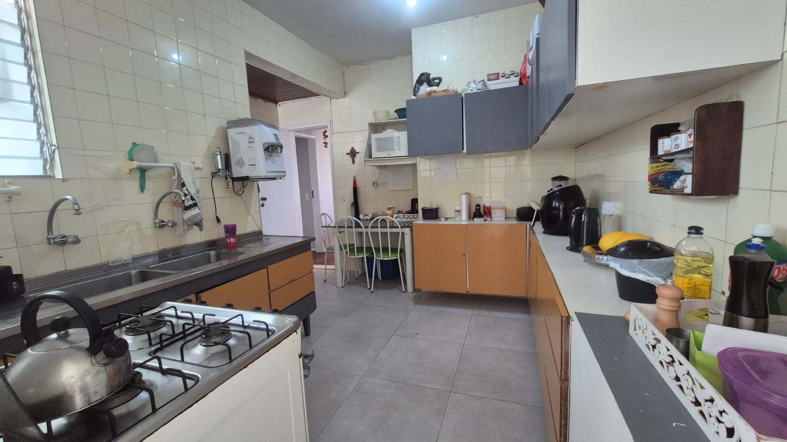 APARTAMENTO 3 QUARTOS SU&Iacute;TE VARANDA DEPEND&Ecirc;NCIA ELEVADOR  &Agrave; VENDA S&Atilde;O L&Aacute;ZARO FEDERA&Ccedil;&Atilde;O! Rua Professor Aristides Novis Salvador - 