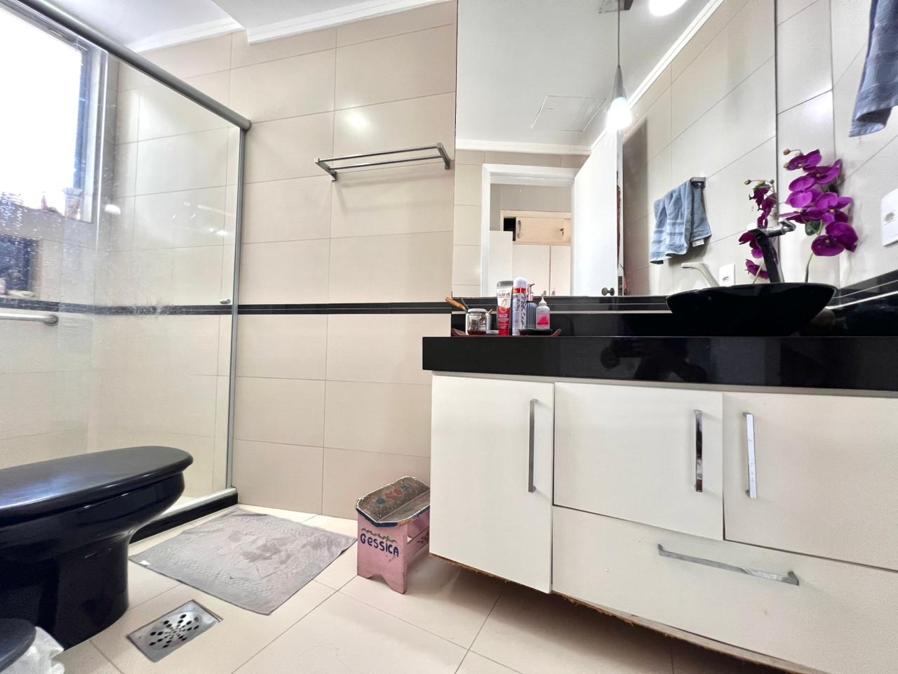 APARTAMENTO 3 QUARTOS SU&Iacute;TE VARANDA DEPEND&Ecirc;NCIA ELEVADOR  &Agrave; VENDA S&Atilde;O L&Aacute;ZARO FEDERA&Ccedil;&Atilde;O! Rua Professor Aristides Novis Salvador - 