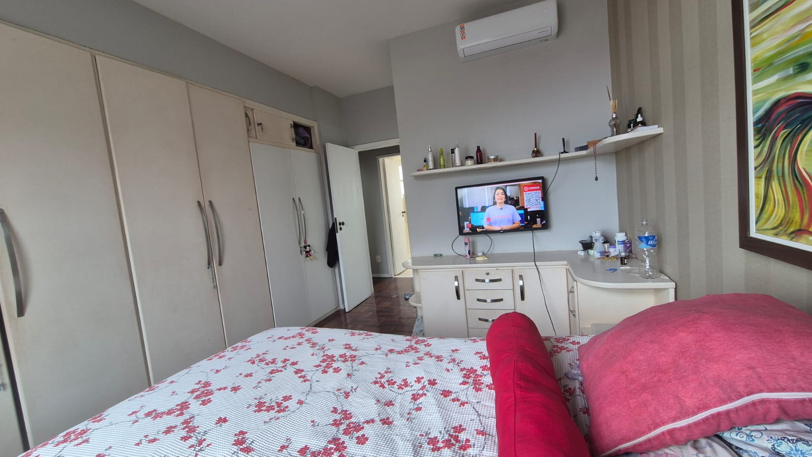 APARTAMENTO 3 QUARTOS SU&Iacute;TE VARANDA DEPEND&Ecirc;NCIA ELEVADOR  &Agrave; VENDA S&Atilde;O L&Aacute;ZARO FEDERA&Ccedil;&Atilde;O! Rua Professor Aristides Novis Salvador - 