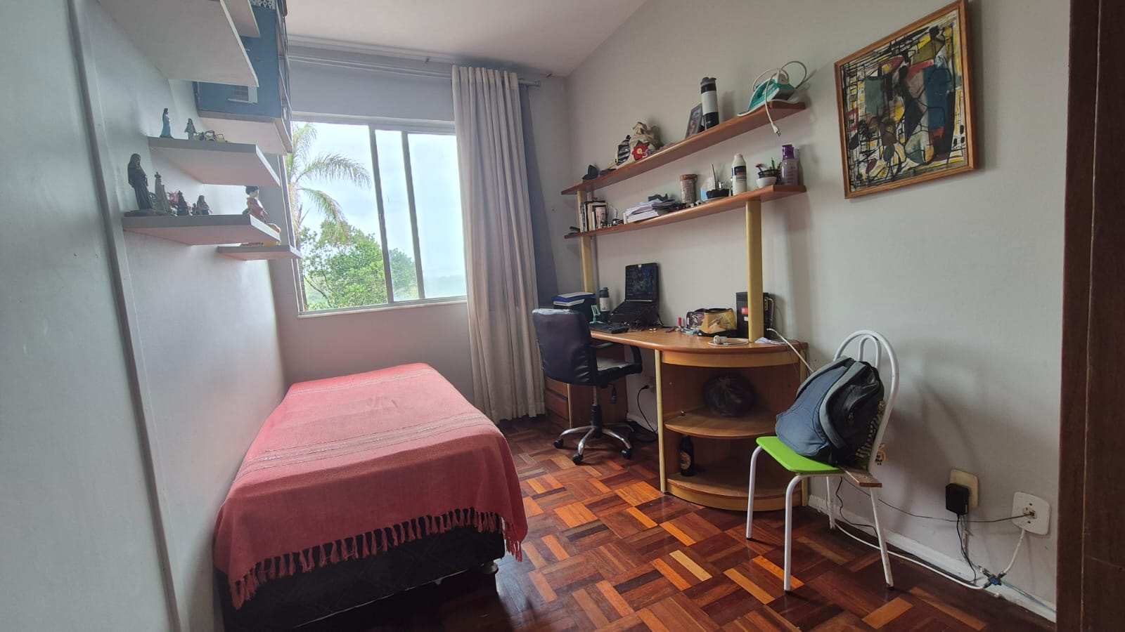 APARTAMENTO 3 QUARTOS SU&Iacute;TE VARANDA DEPEND&Ecirc;NCIA ELEVADOR  &Agrave; VENDA S&Atilde;O L&Aacute;ZARO FEDERA&Ccedil;&Atilde;O! Rua Professor Aristides Novis Salvador - 