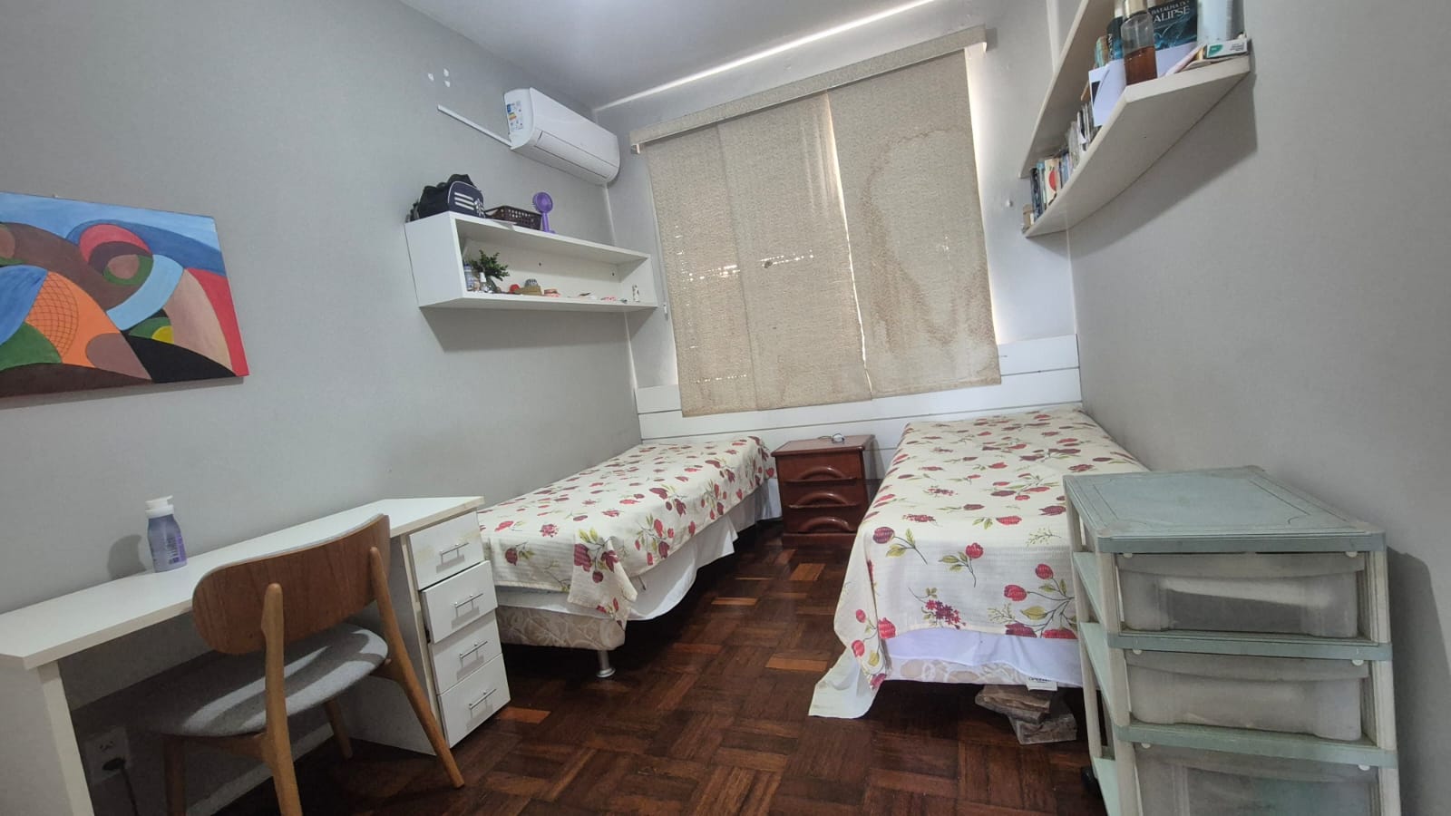 APARTAMENTO 3 QUARTOS SU&Iacute;TE VARANDA DEPEND&Ecirc;NCIA ELEVADOR  &Agrave; VENDA S&Atilde;O L&Aacute;ZARO FEDERA&Ccedil;&Atilde;O! Rua Professor Aristides Novis Salvador - 