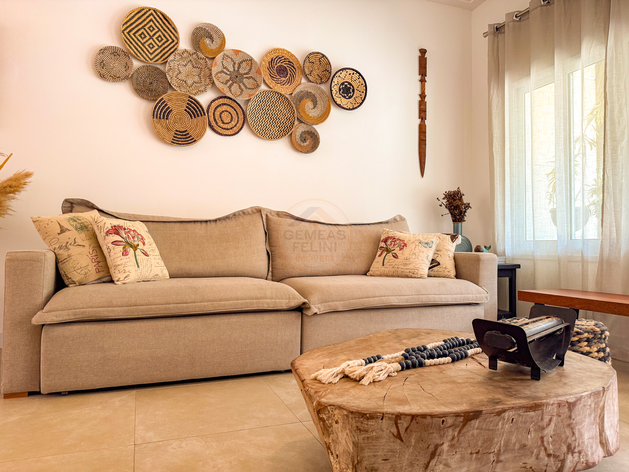 Casa em Condom&iacute;nio na Praia de Juquehy - VENDA Rua Benedito Carlos de Almeida São Sebastião - 