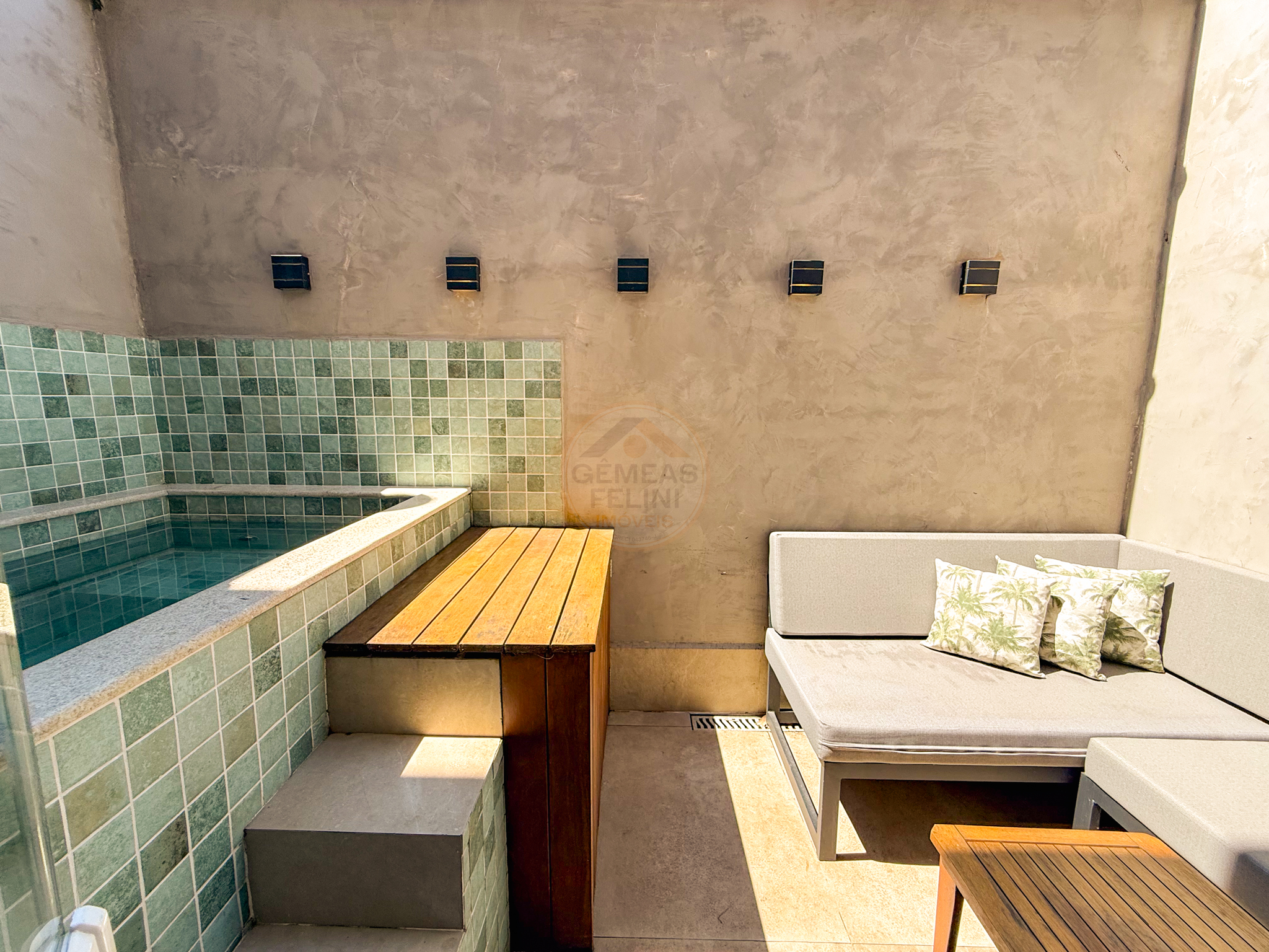 Casa em Condom&iacute;nio na Praia de Juquehy - VENDA Rua Benedito Carlos de Almeida São Sebastião - 