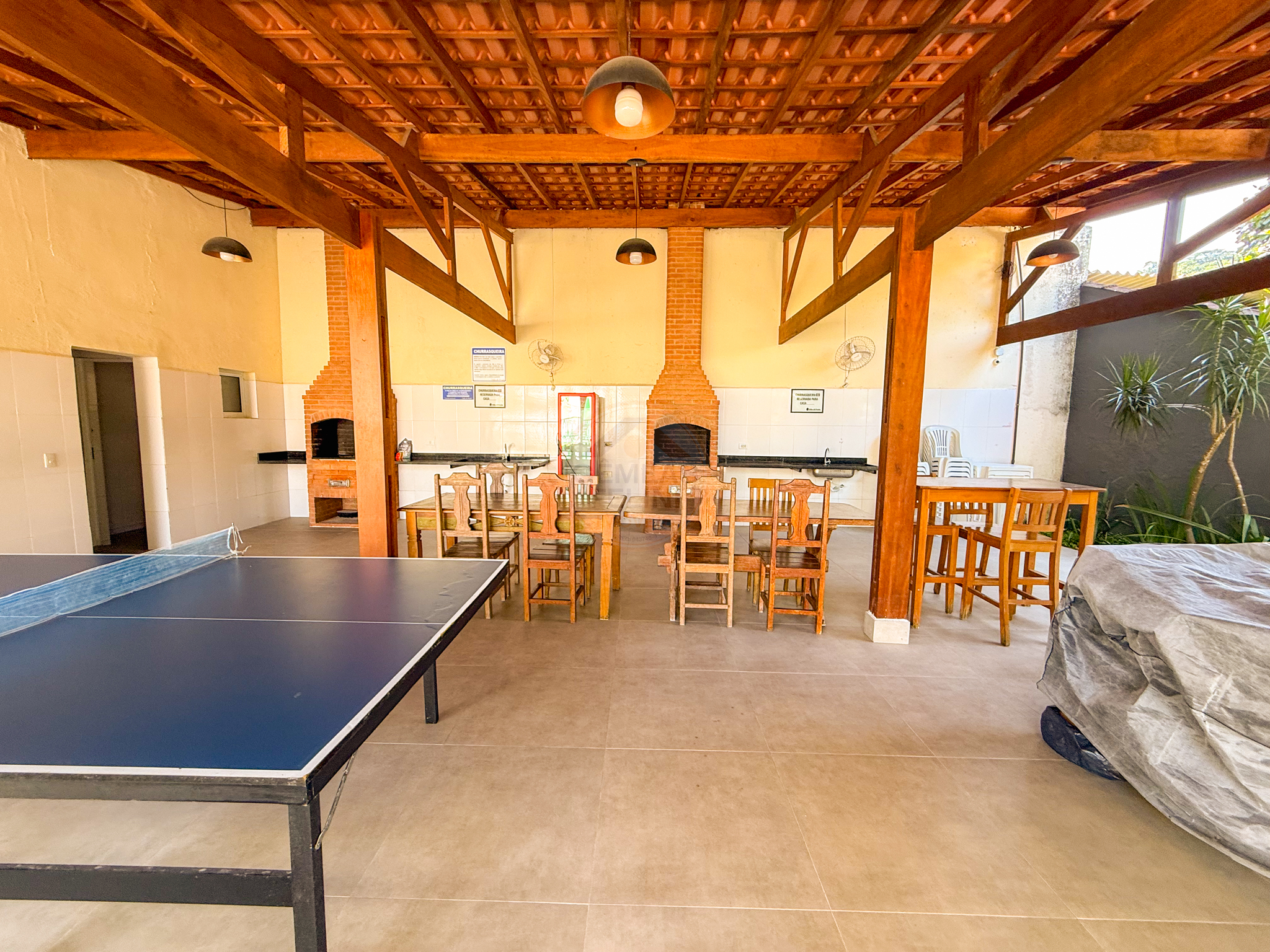 Casa em Condom&iacute;nio na Praia de Juquehy - VENDA Rua Benedito Carlos de Almeida São Sebastião - 