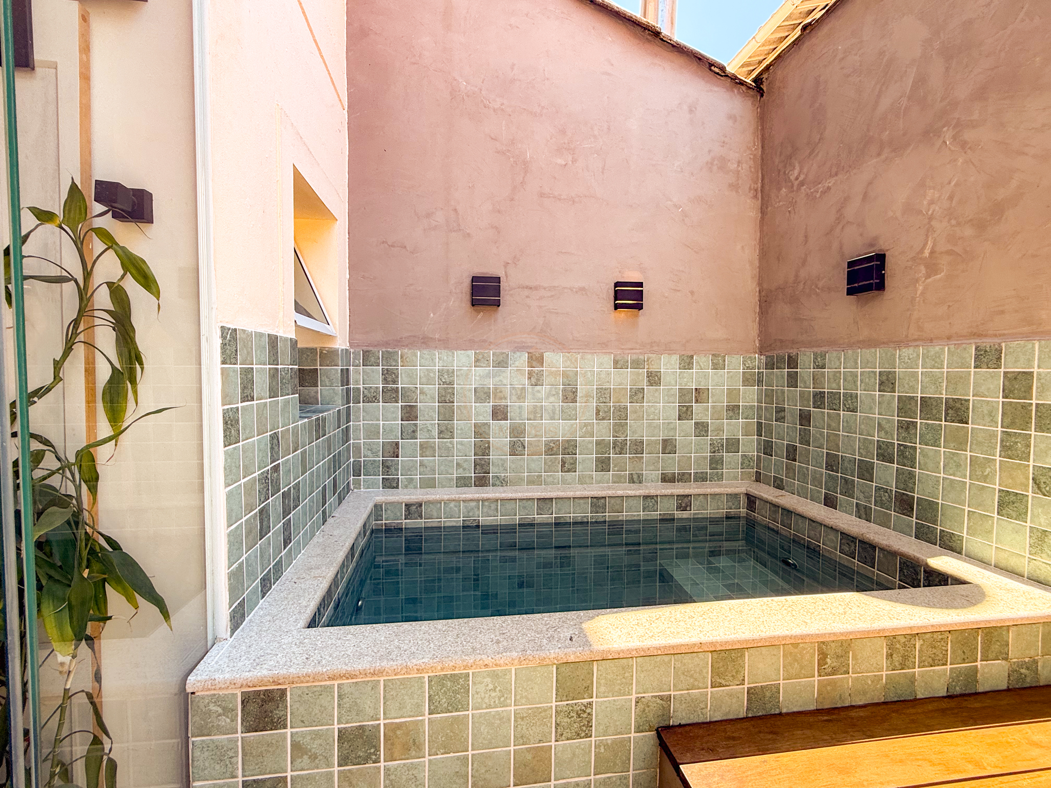 Casa em Condom&iacute;nio na Praia de Juquehy - VENDA Rua Benedito Carlos de Almeida São Sebastião - 