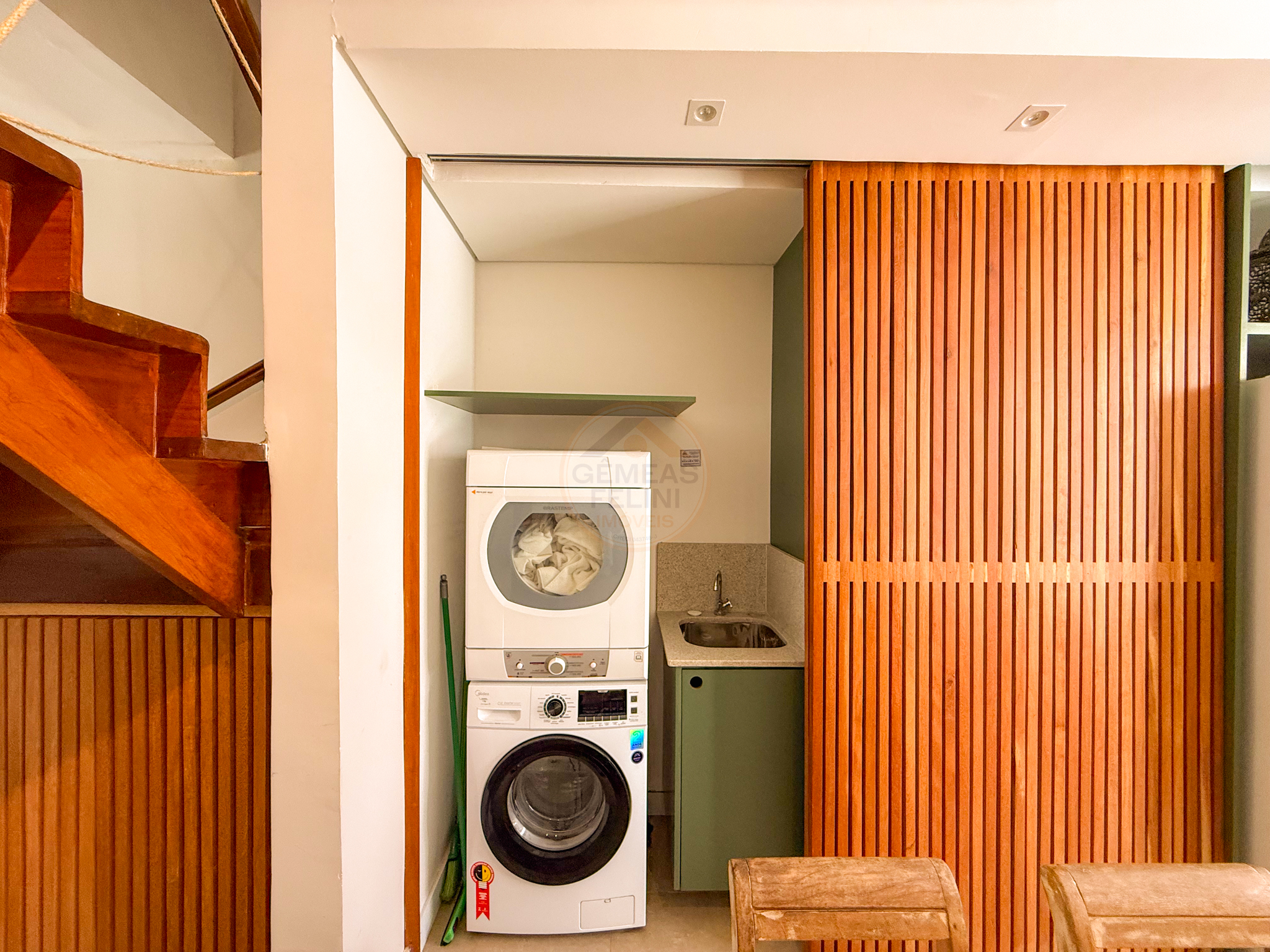 Casa em Condom&iacute;nio na Praia de Juquehy - VENDA Rua Benedito Carlos de Almeida São Sebastião - 