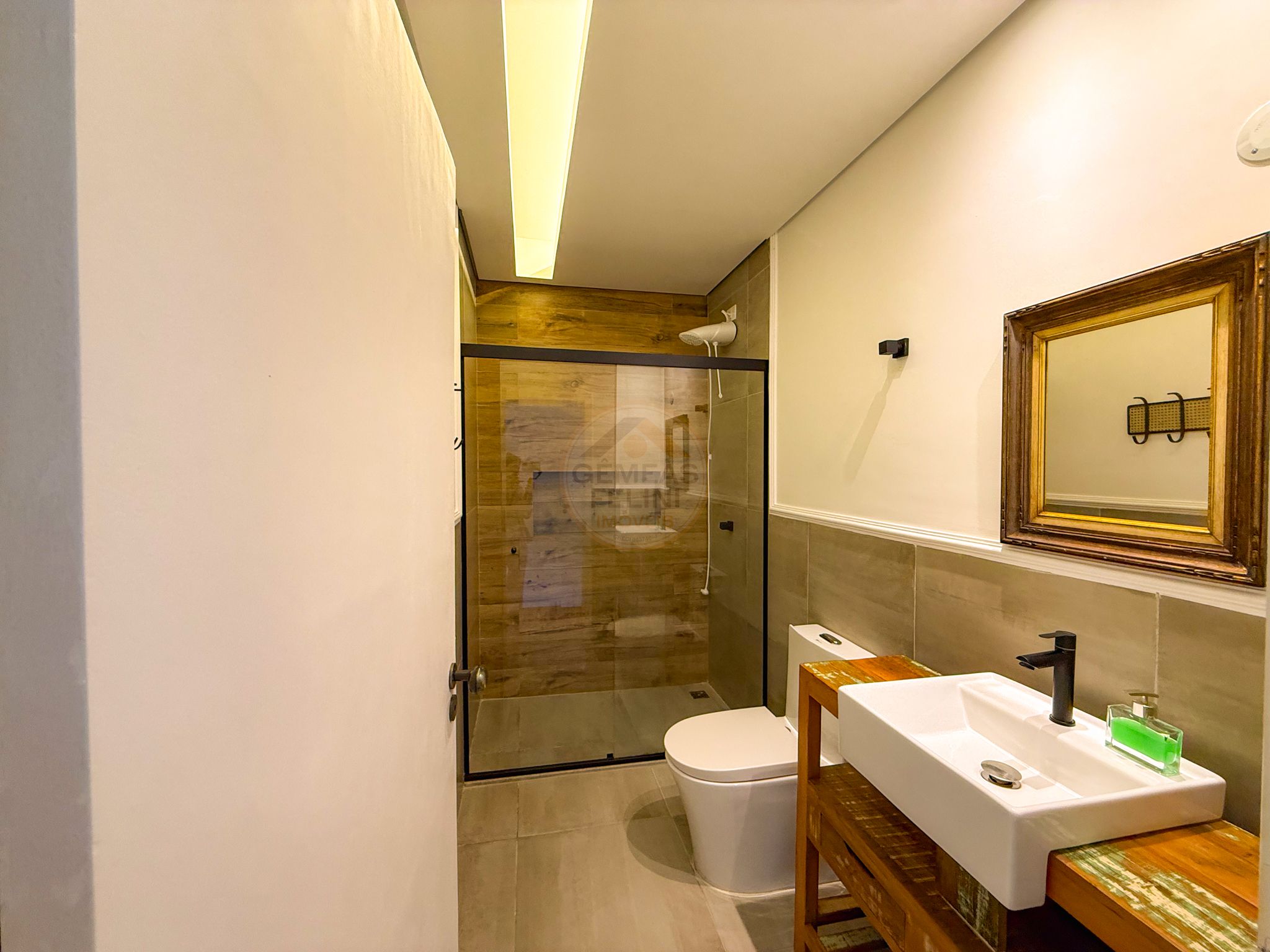 Casa em Condom&iacute;nio na Praia de Juquehy - VENDA Rua Benedito Carlos de Almeida São Sebastião - 