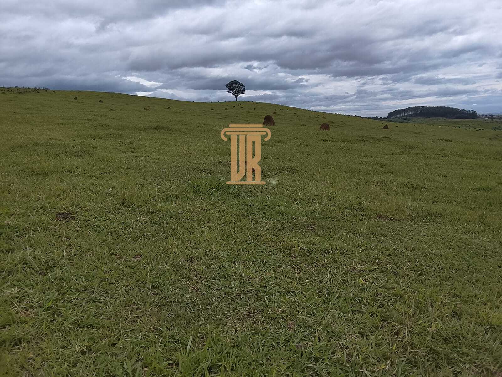 Sitio de 9.43 alqueires em Ca&ccedil;apava - SP  Caçapava - 