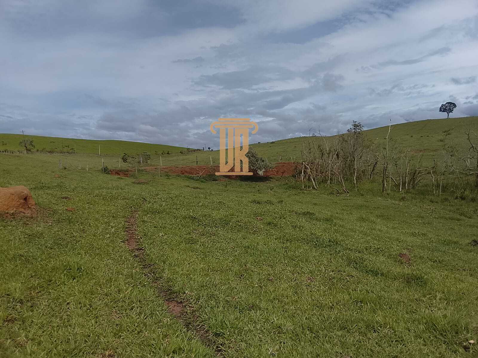 Sitio de 9.43 alqueires em Ca&ccedil;apava - SP  Caçapava - 