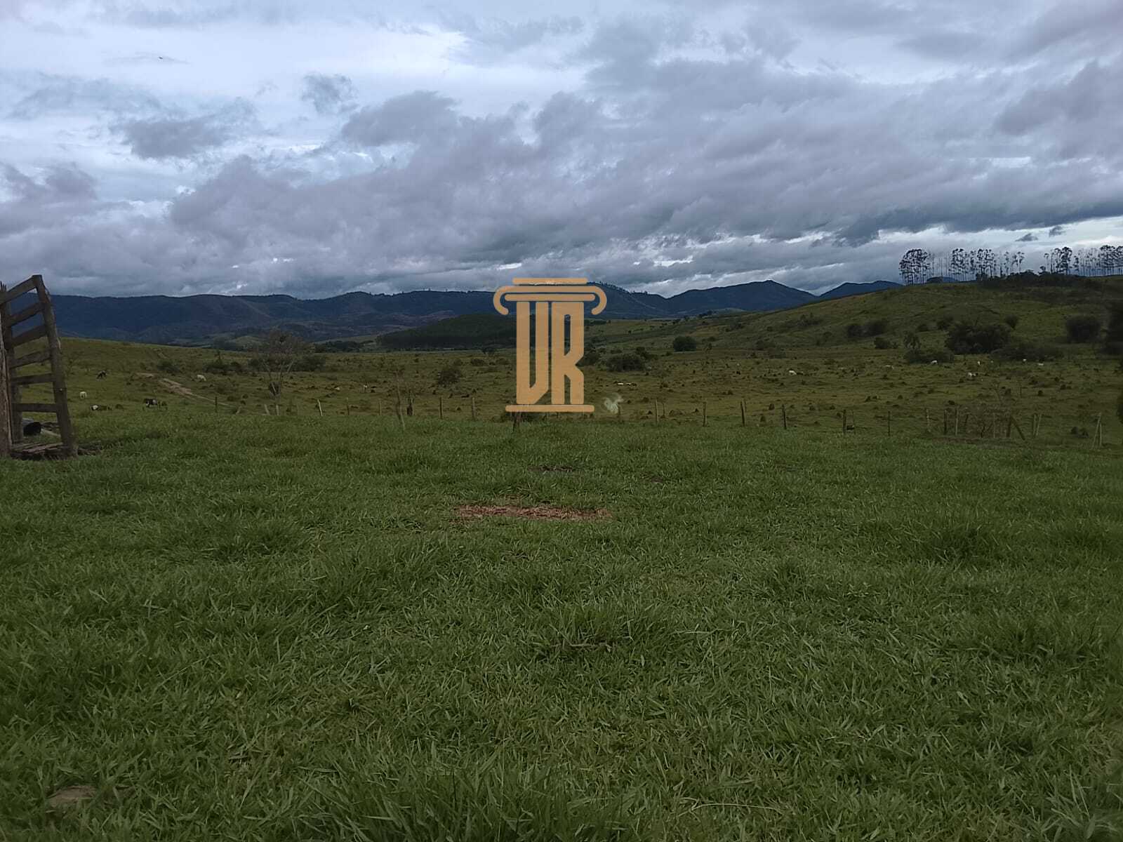 Sitio de 9.43 alqueires em Ca&ccedil;apava - SP  Caçapava - 