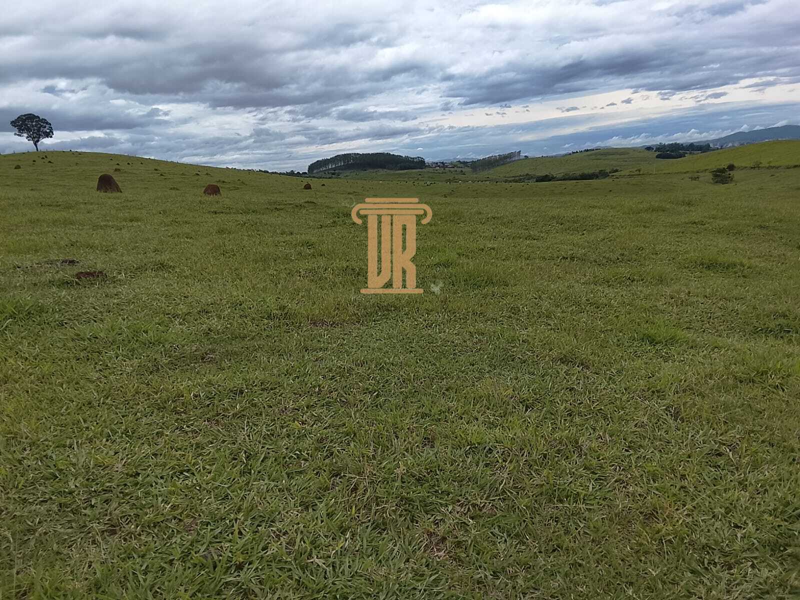 Sitio de 9.43 alqueires em Ca&ccedil;apava - SP  Caçapava - 