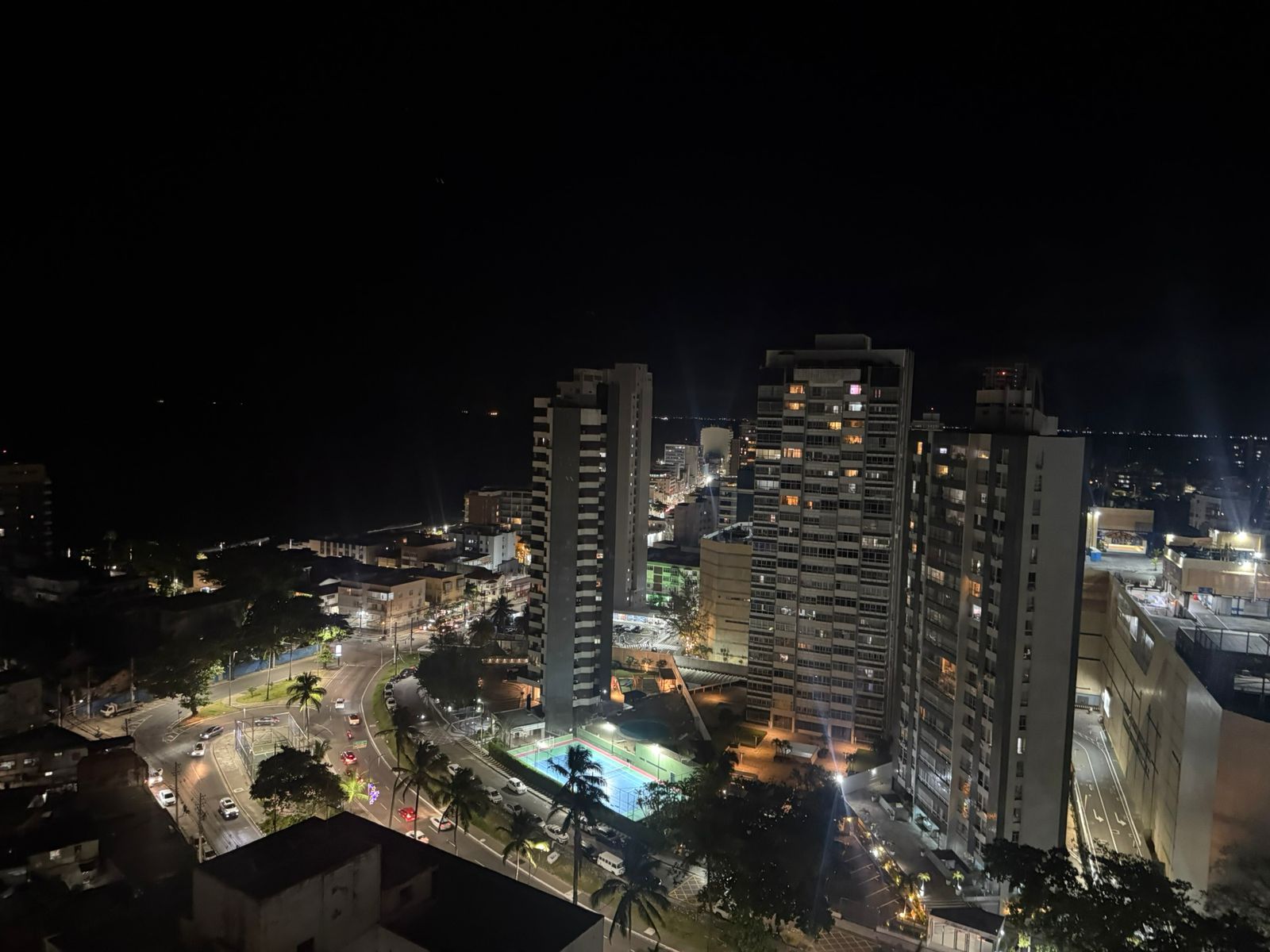 APARTAMENTO SEMI NOVO 3 SU&Iacute;TES LAVABO PISCINA VISTA MAR &Agrave; VENDA NO MORRO IPIRANGA BARRA! Rua Silvino Marques Salvador - 