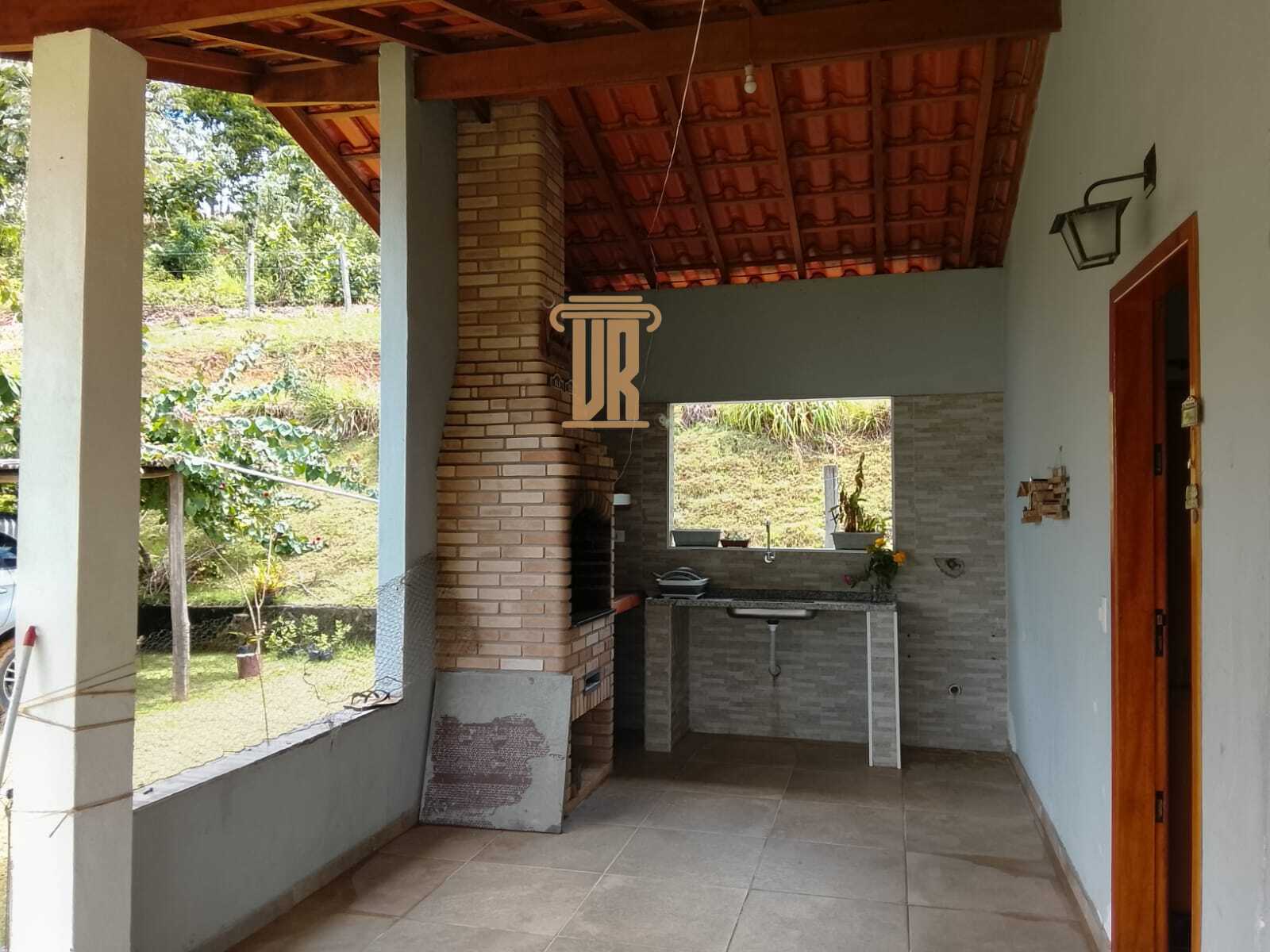 Ch&aacute;cara de 20.000m&sup2; a venda em Monteiro Lobato - SP  MONTEIRO LOBATO - 