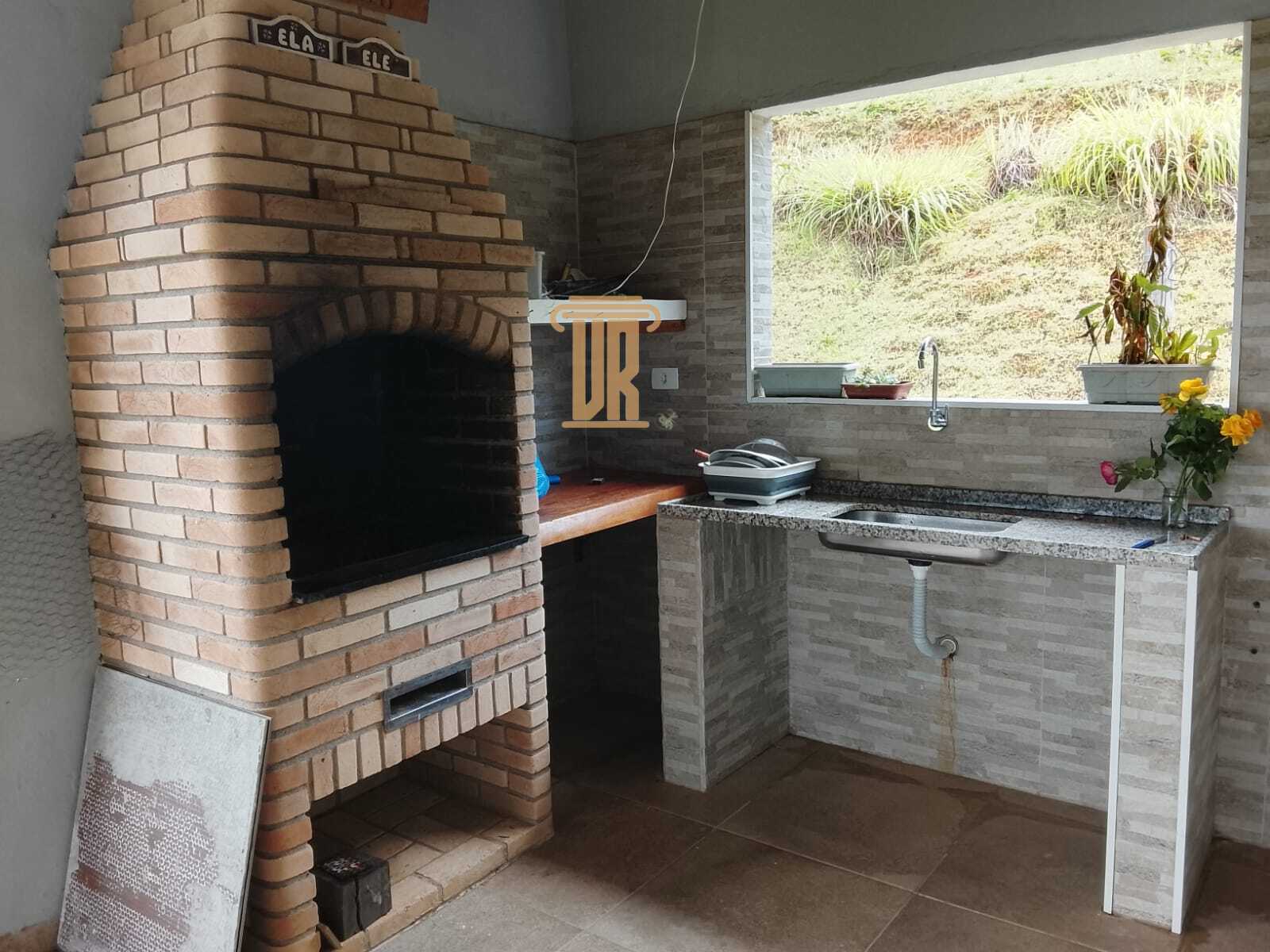 Ch&aacute;cara de 20.000m&sup2; a venda em Monteiro Lobato - SP  MONTEIRO LOBATO - 