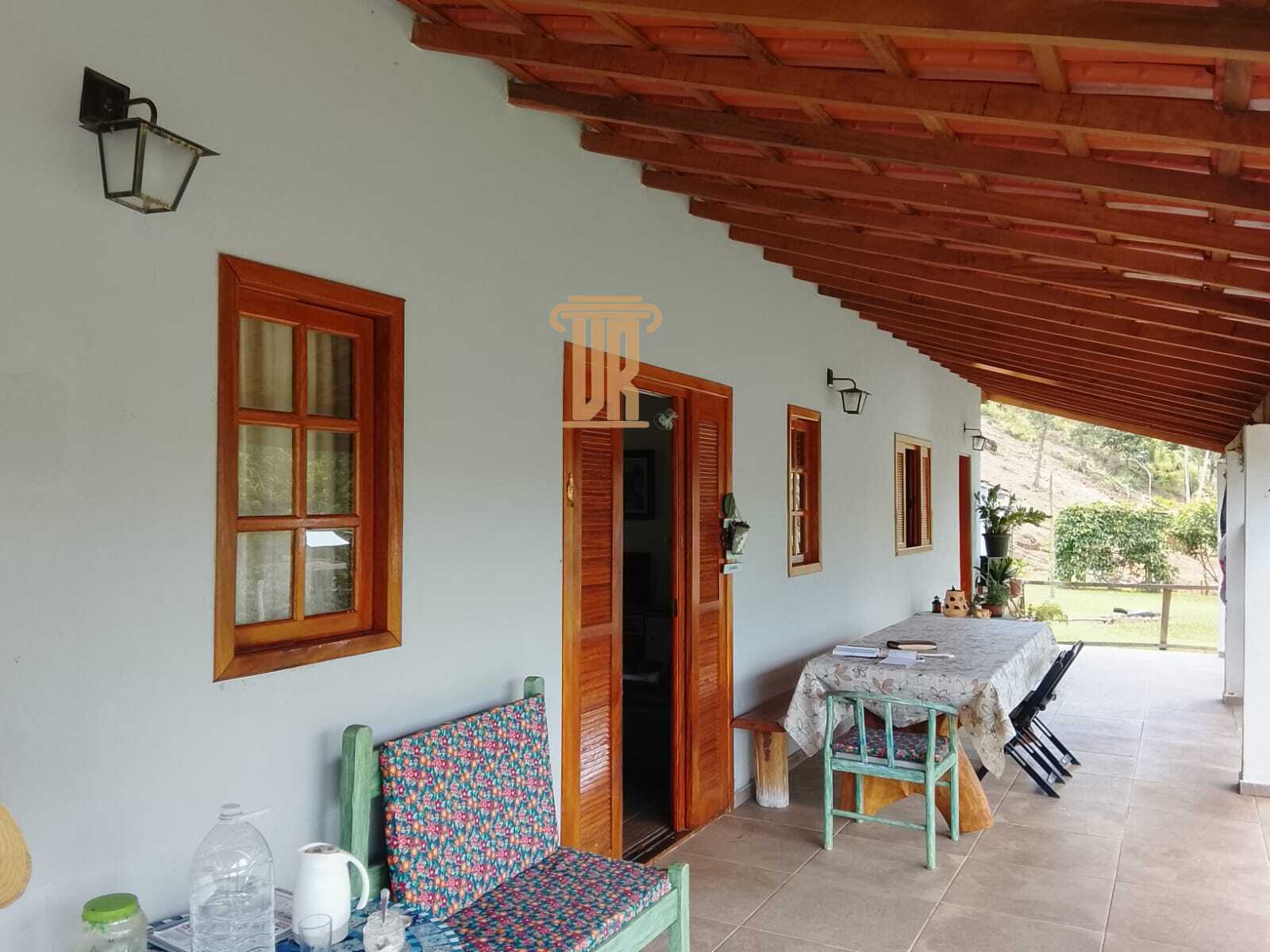 Ch&aacute;cara de 20.000m&sup2; a venda em Monteiro Lobato - SP  MONTEIRO LOBATO - 