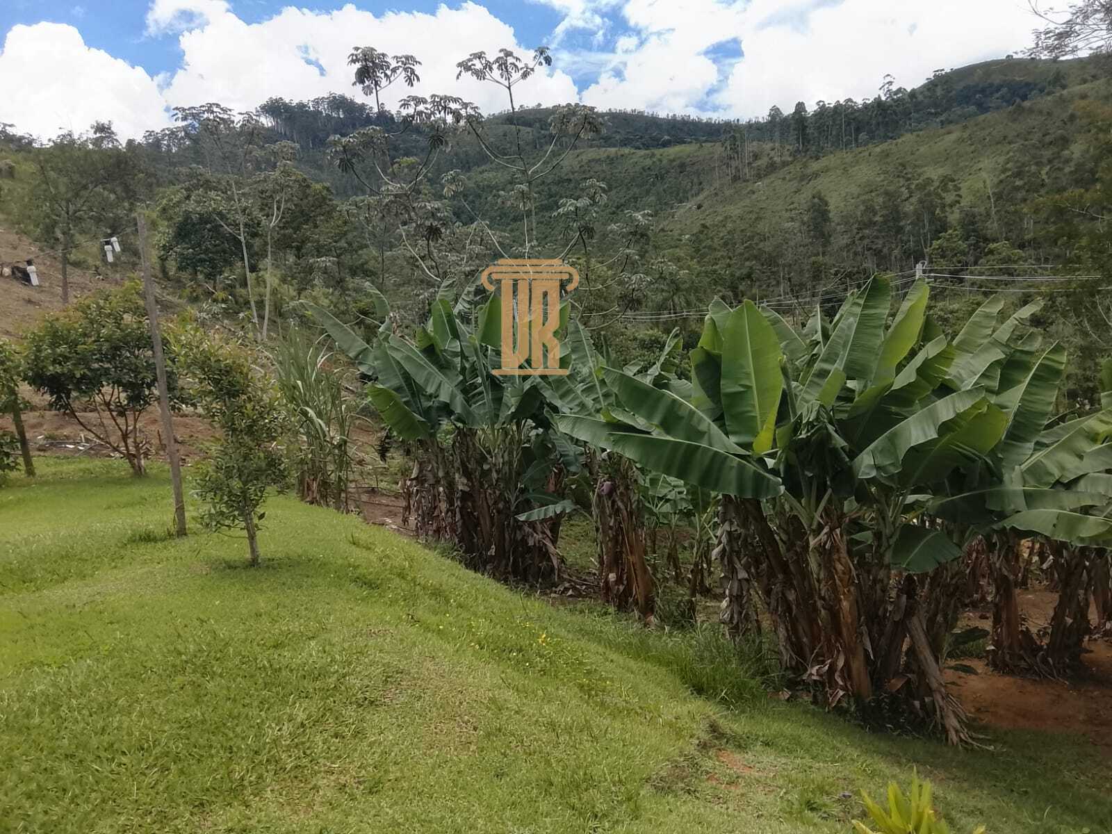 Ch&aacute;cara de 20.000m&sup2; a venda em Monteiro Lobato - SP  MONTEIRO LOBATO - 