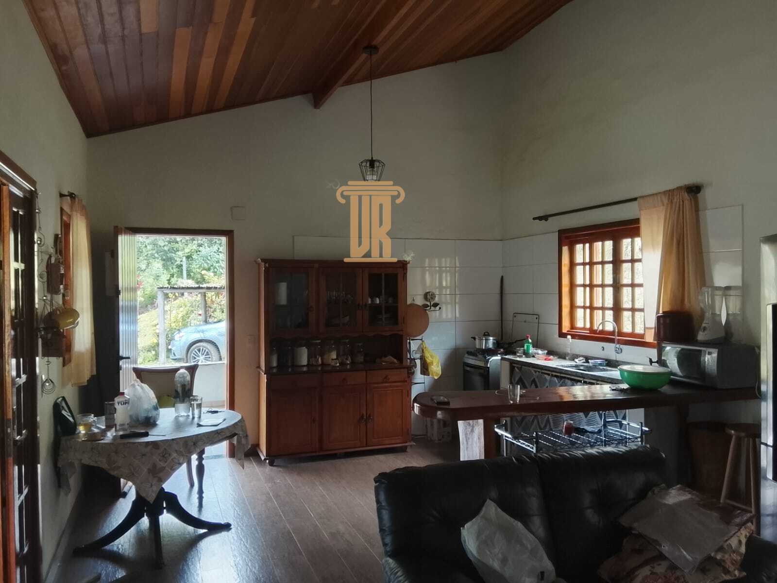 Ch&aacute;cara de 20.000m&sup2; a venda em Monteiro Lobato - SP  MONTEIRO LOBATO - 