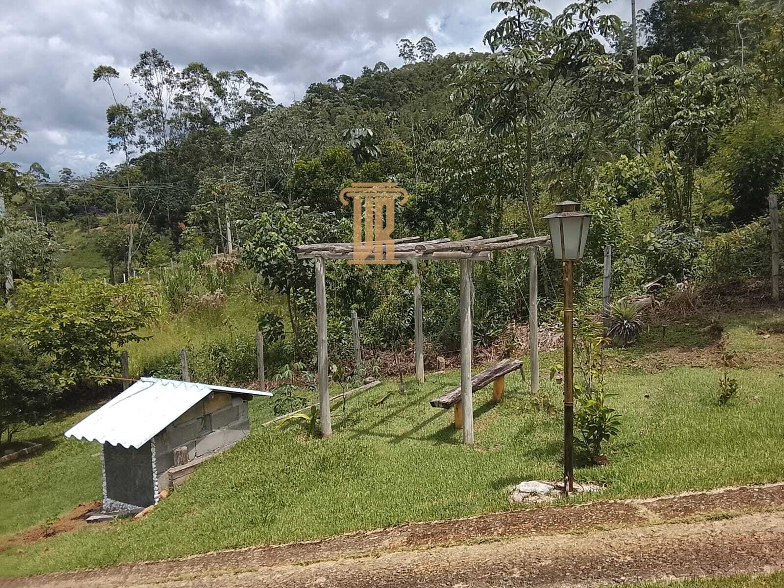 Ch&aacute;cara de 20.000m&sup2; a venda em Monteiro Lobato - SP  MONTEIRO LOBATO - 