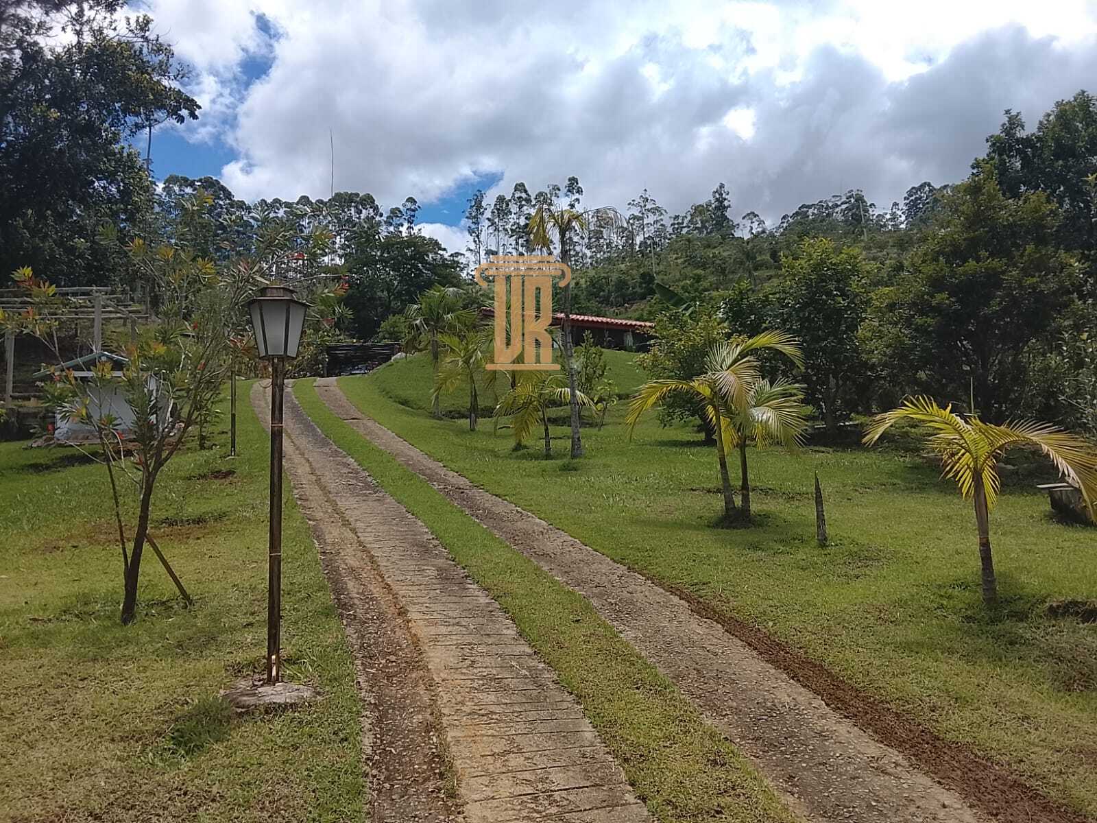 Ch&aacute;cara de 20.000m&sup2; a venda em Monteiro Lobato - SP  MONTEIRO LOBATO - 