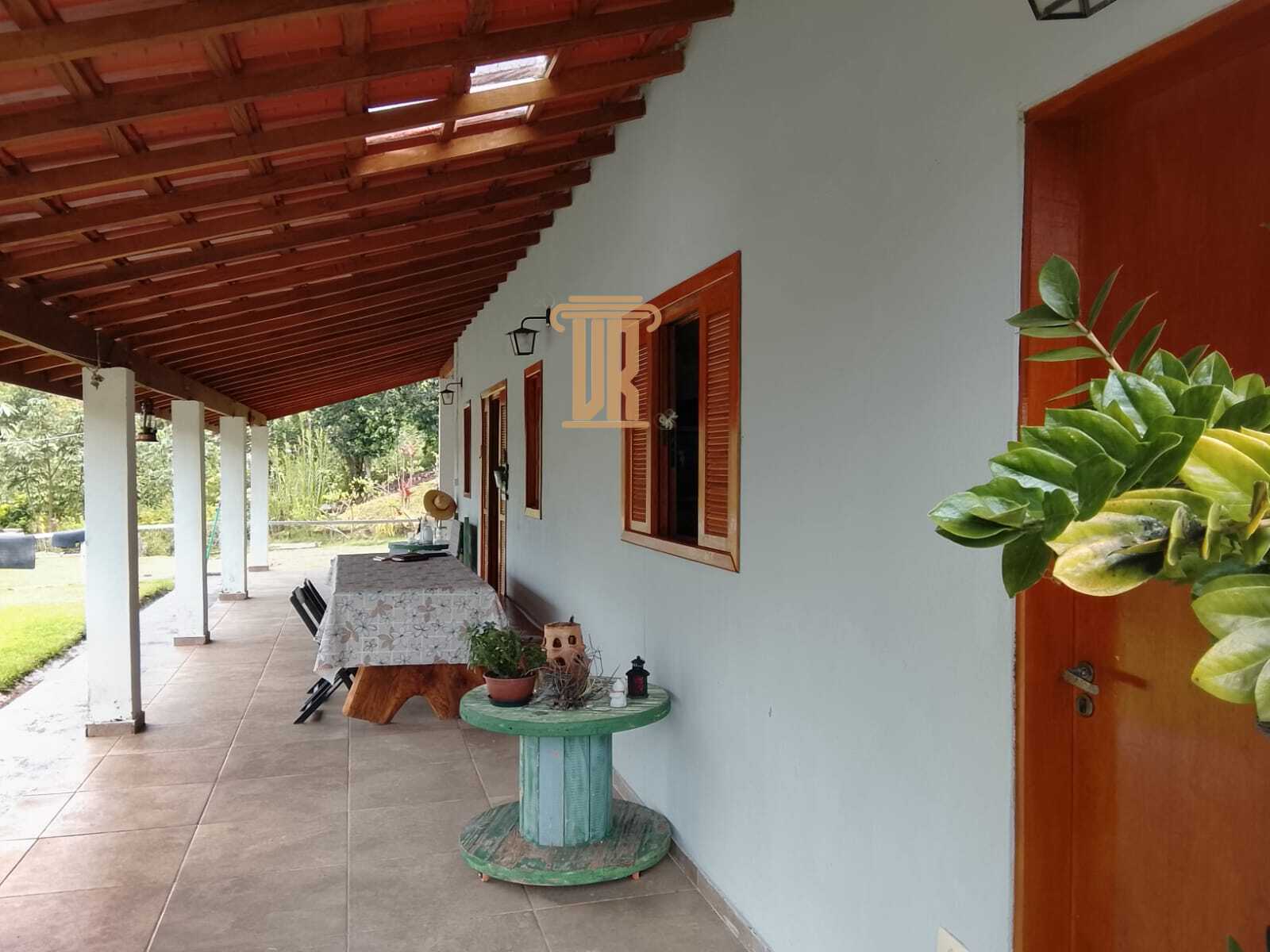 Ch&aacute;cara de 20.000m&sup2; a venda em Monteiro Lobato - SP  MONTEIRO LOBATO - 