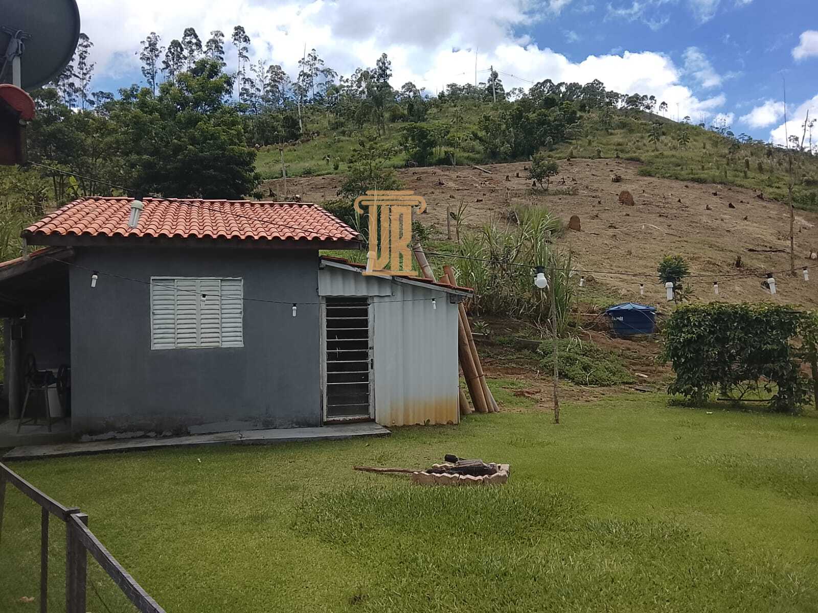 Ch&aacute;cara de 20.000m&sup2; a venda em Monteiro Lobato - SP  MONTEIRO LOBATO - 