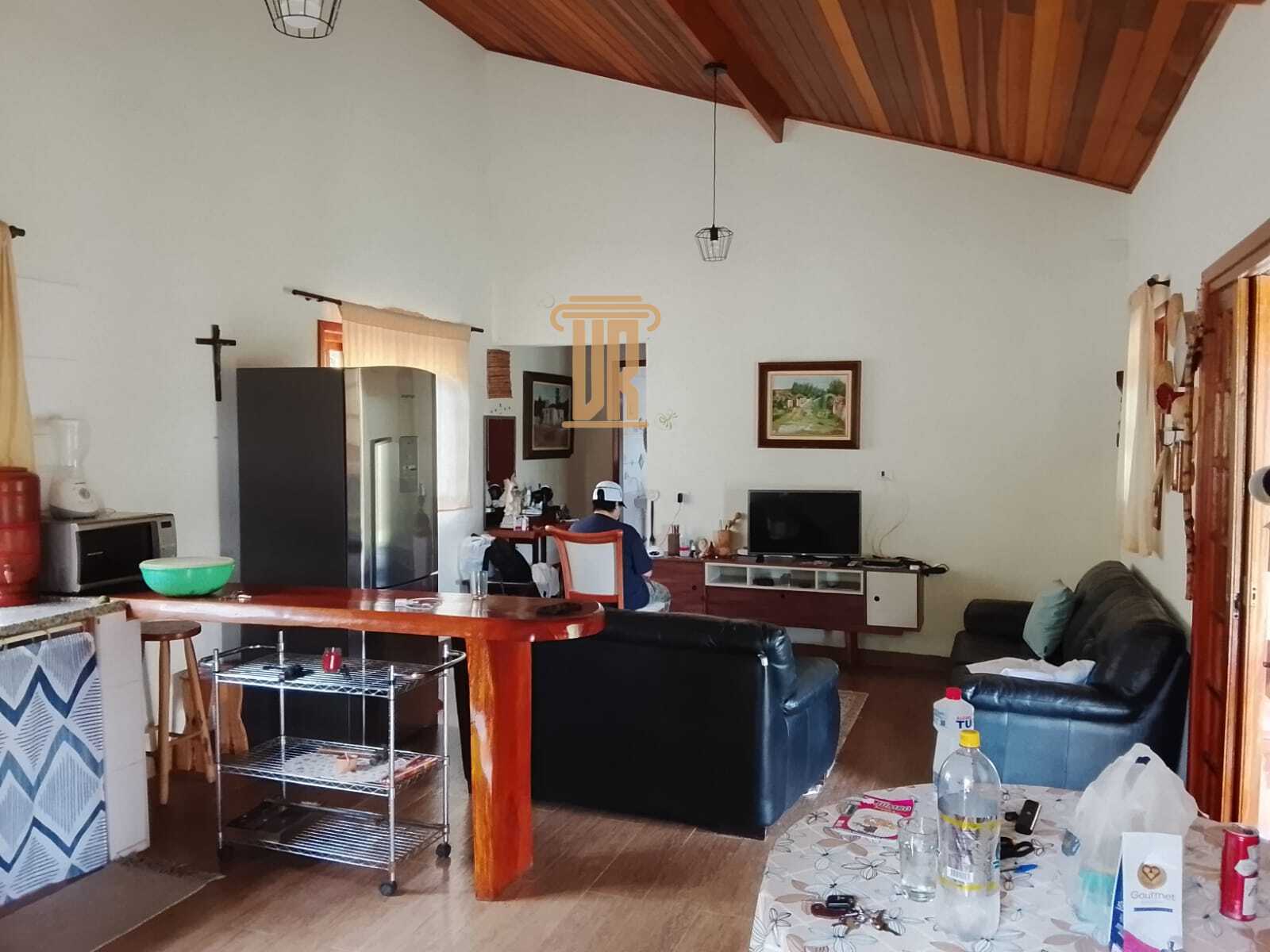 Ch&aacute;cara de 20.000m&sup2; a venda em Monteiro Lobato - SP  MONTEIRO LOBATO - 