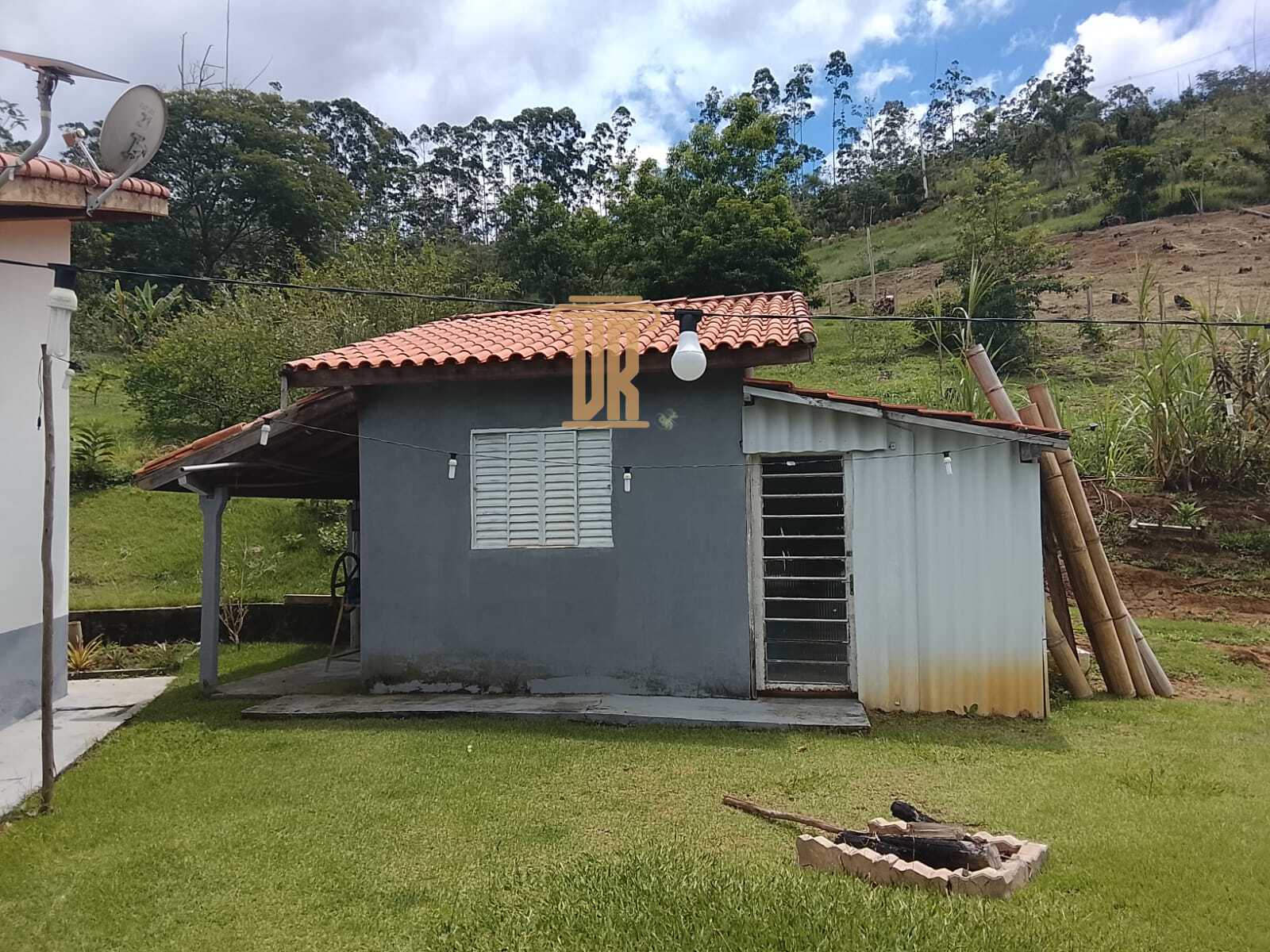 Ch&aacute;cara de 20.000m&sup2; a venda em Monteiro Lobato - SP  MONTEIRO LOBATO - 